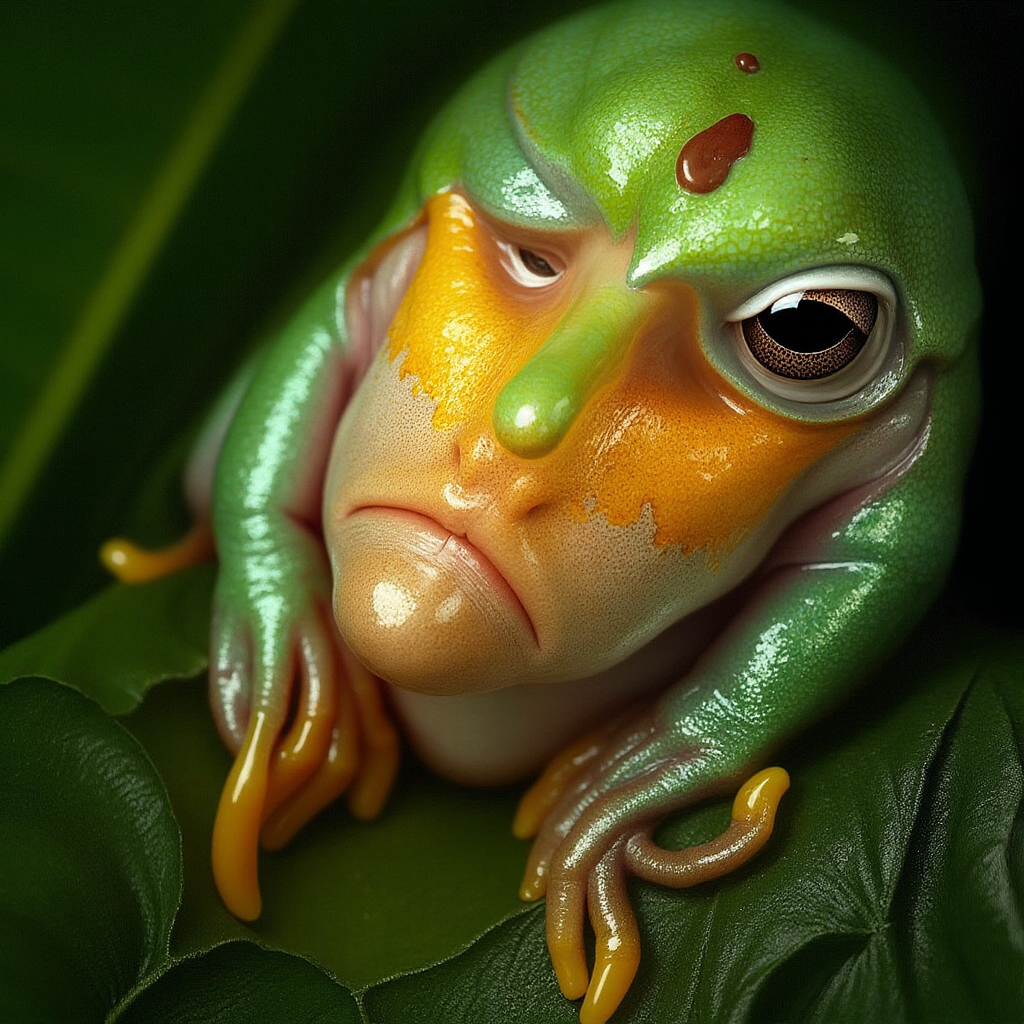 Frog-me