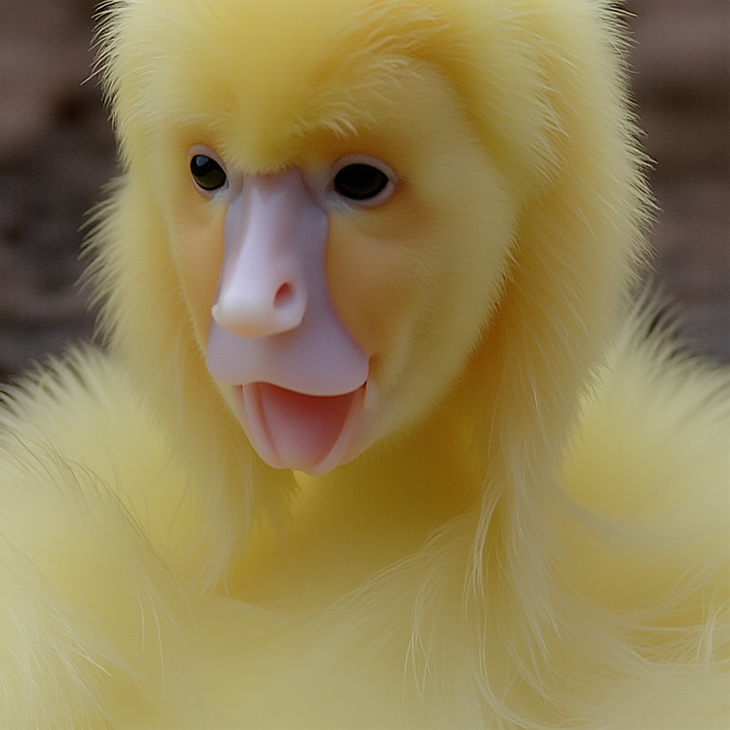 Duck-me