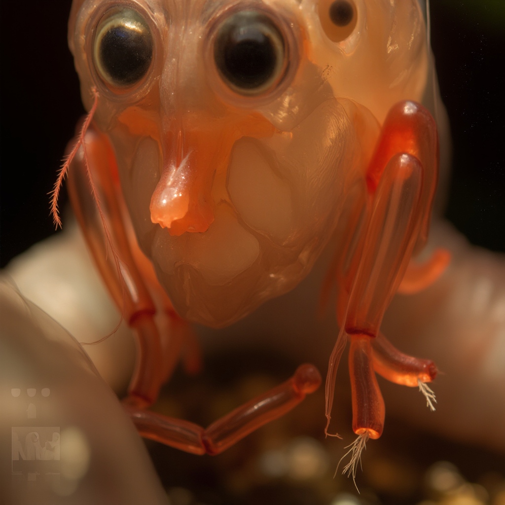 Shrimp-me