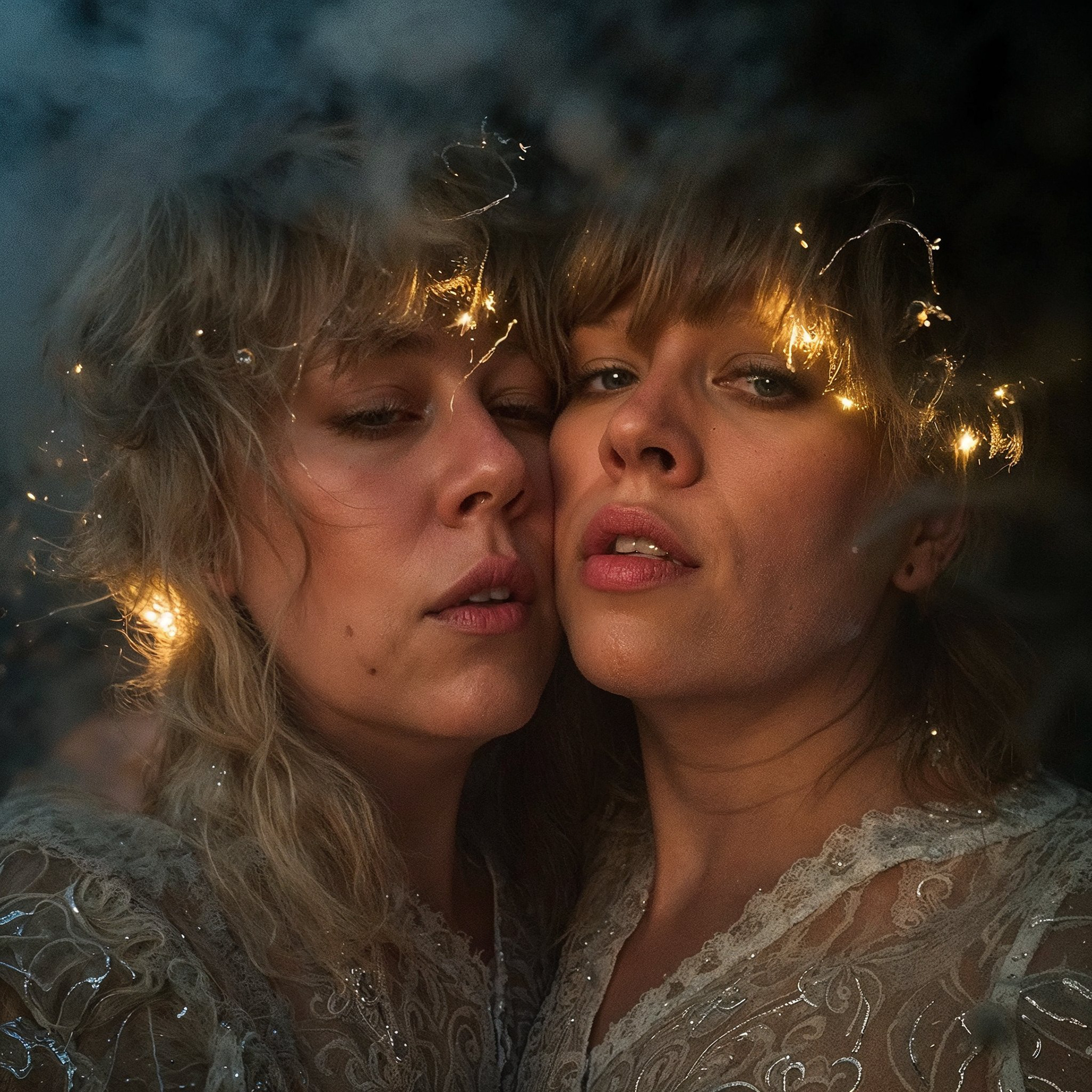 the twin flame