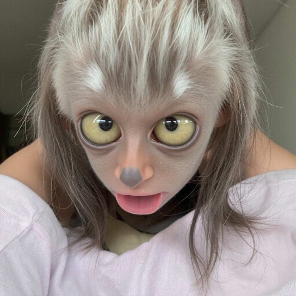 Aye-Aye-me