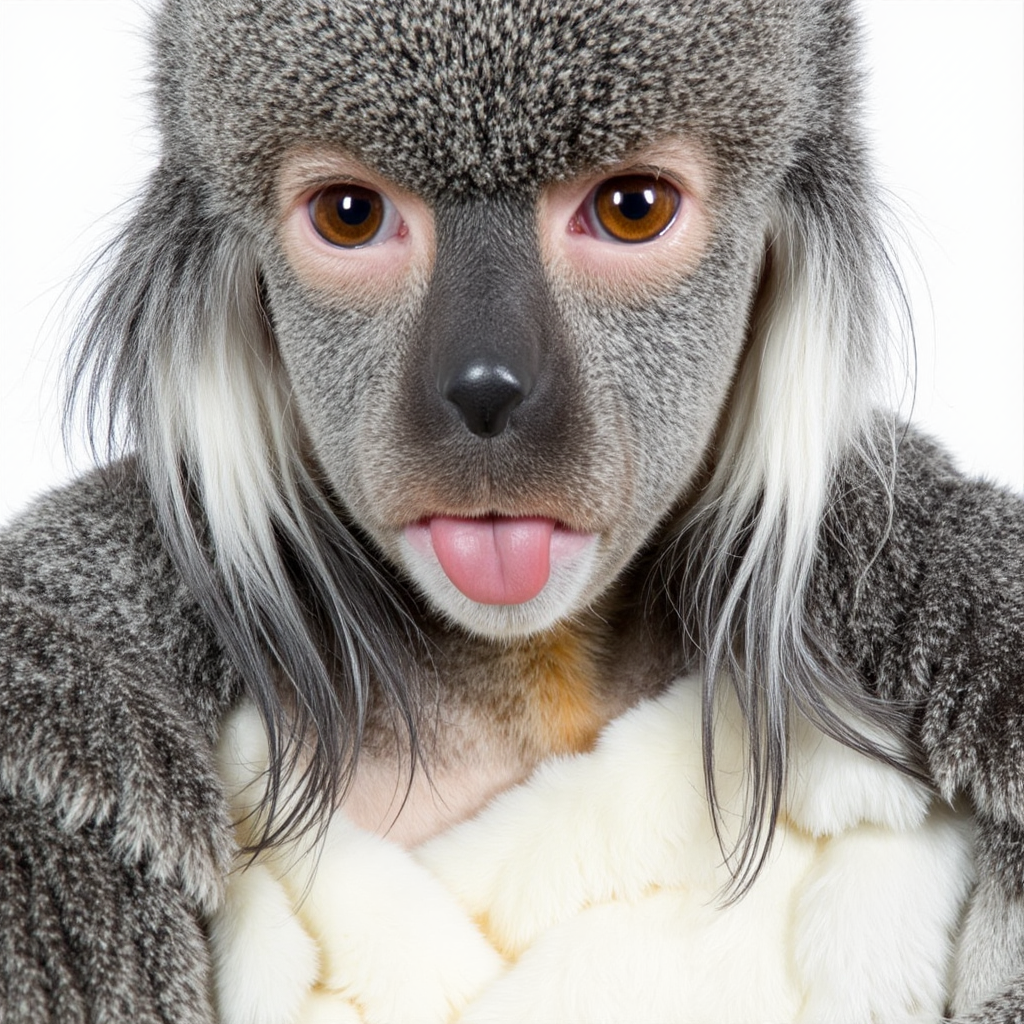 Koala-me