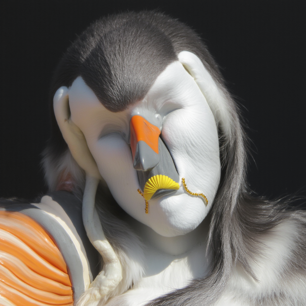 Penguin-me