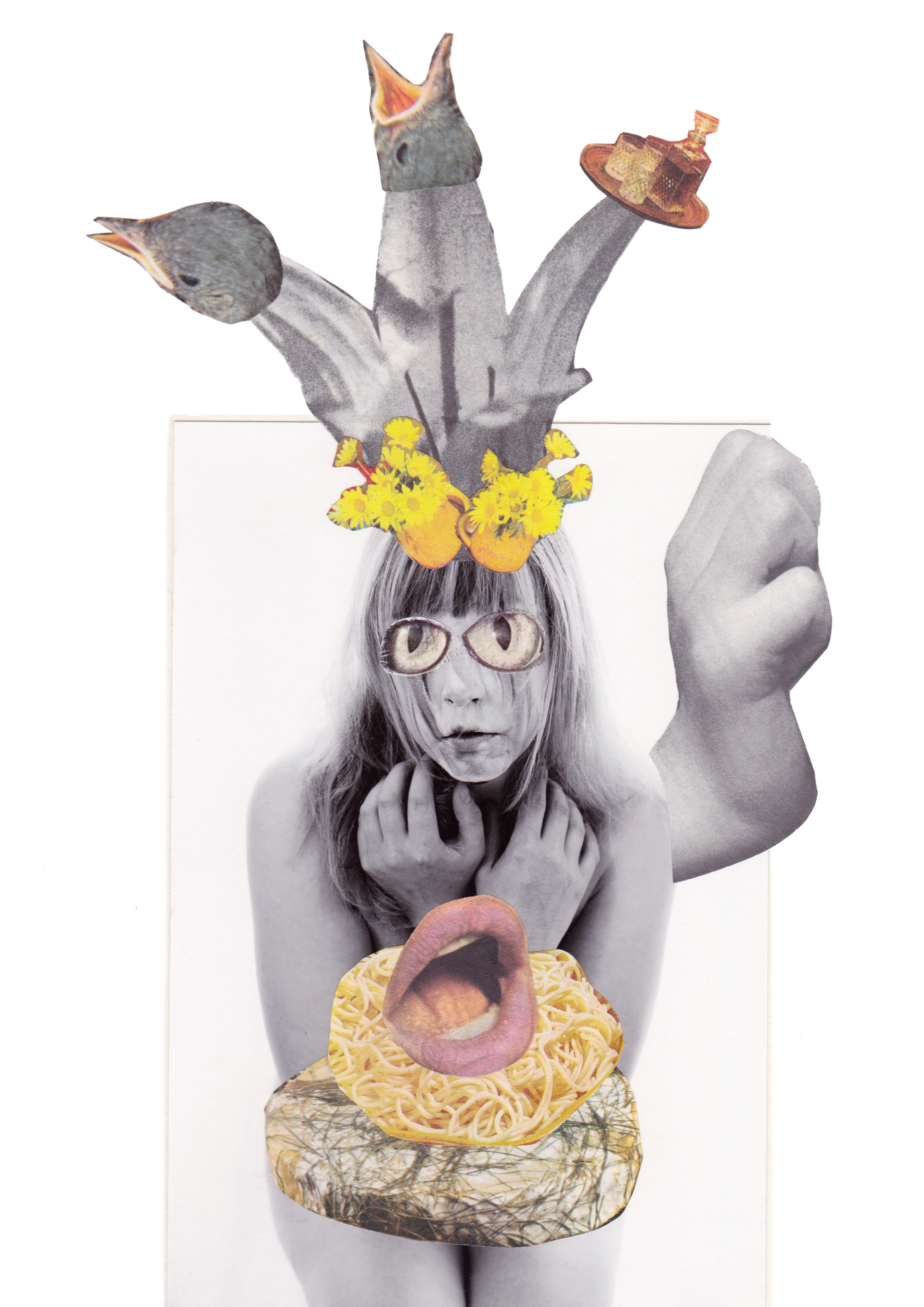 Susanne Pettersson Gallery, Stockholm, 2019
