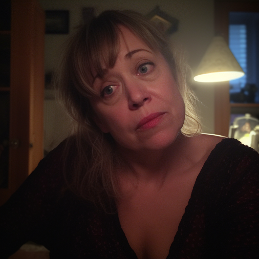 the primary caregiver/la soignante principale