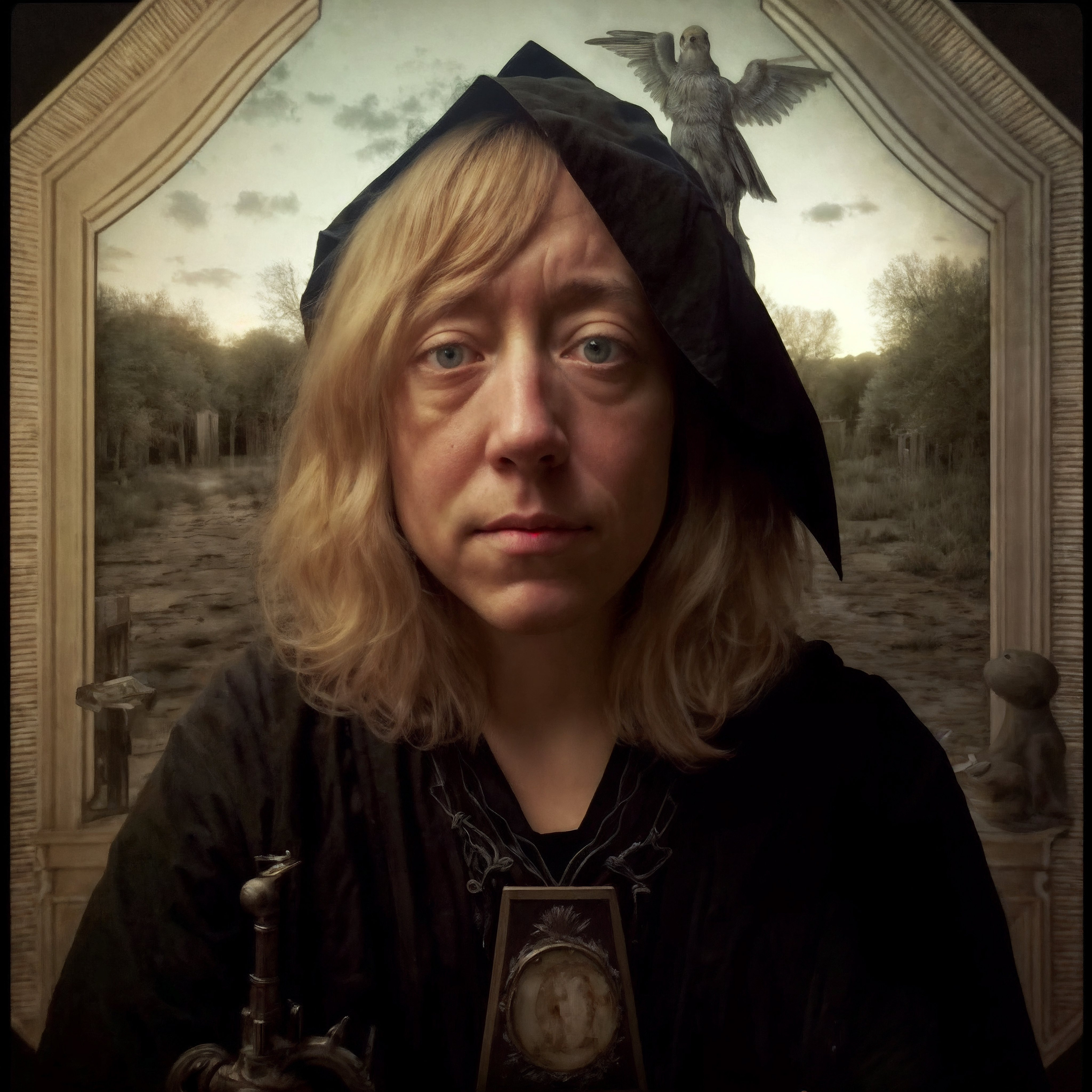 Temperance