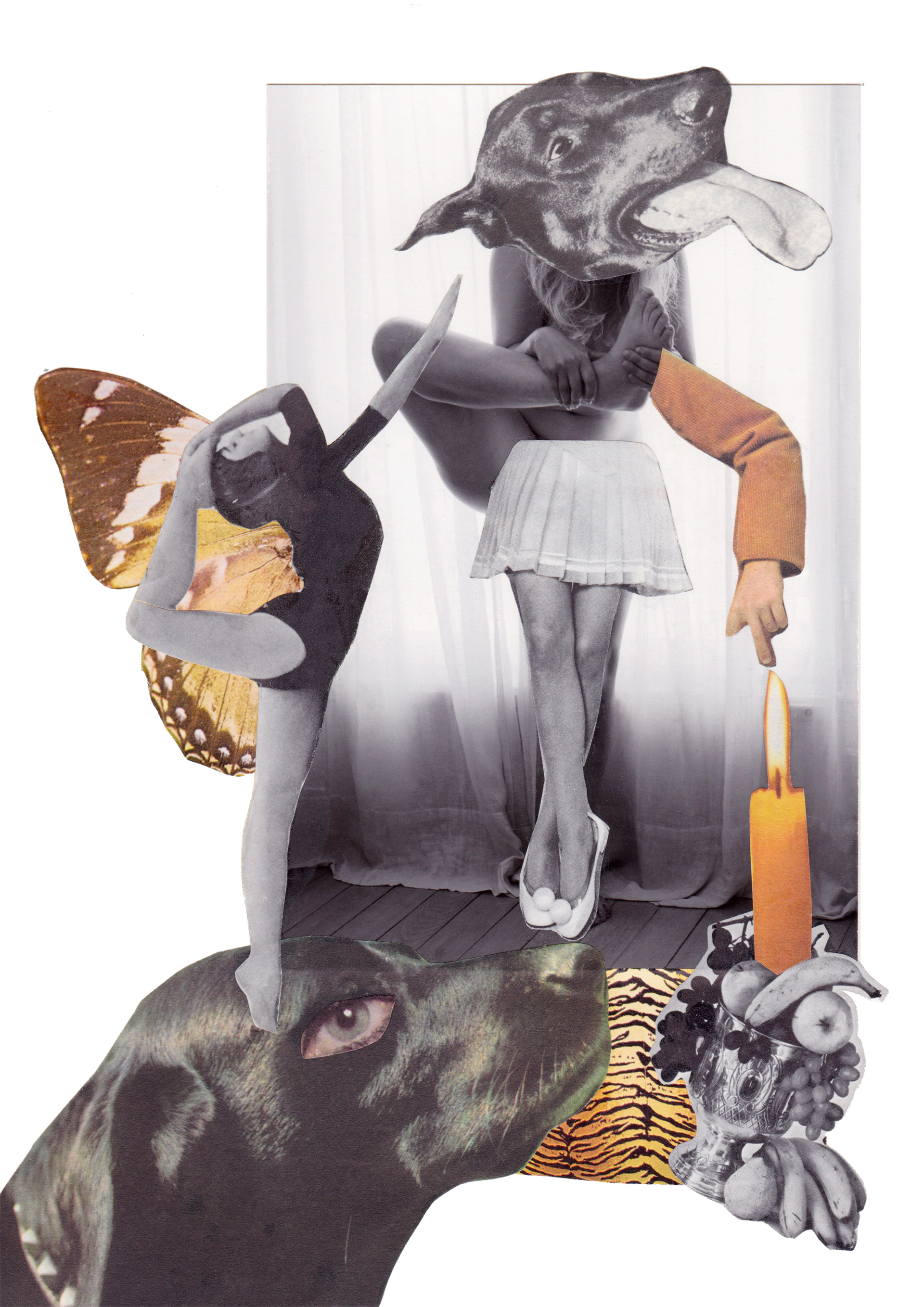 Susanne Pettersson Gallery, Stockholm, 2019