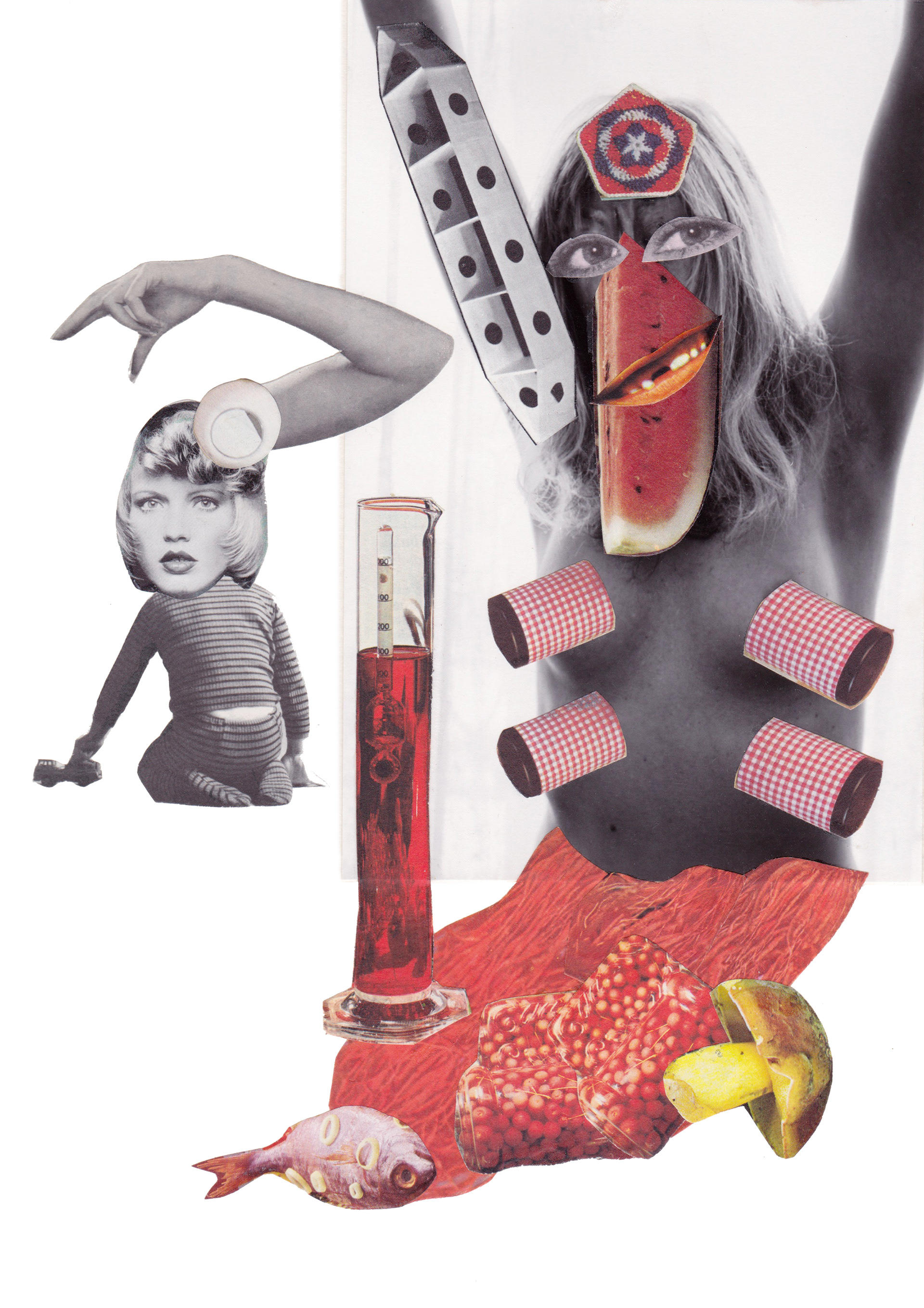 Susanne Pettersson Gallery, Stockholm, 2019