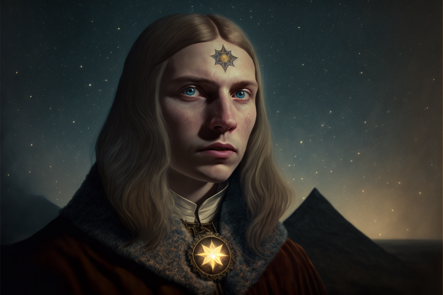 The Star