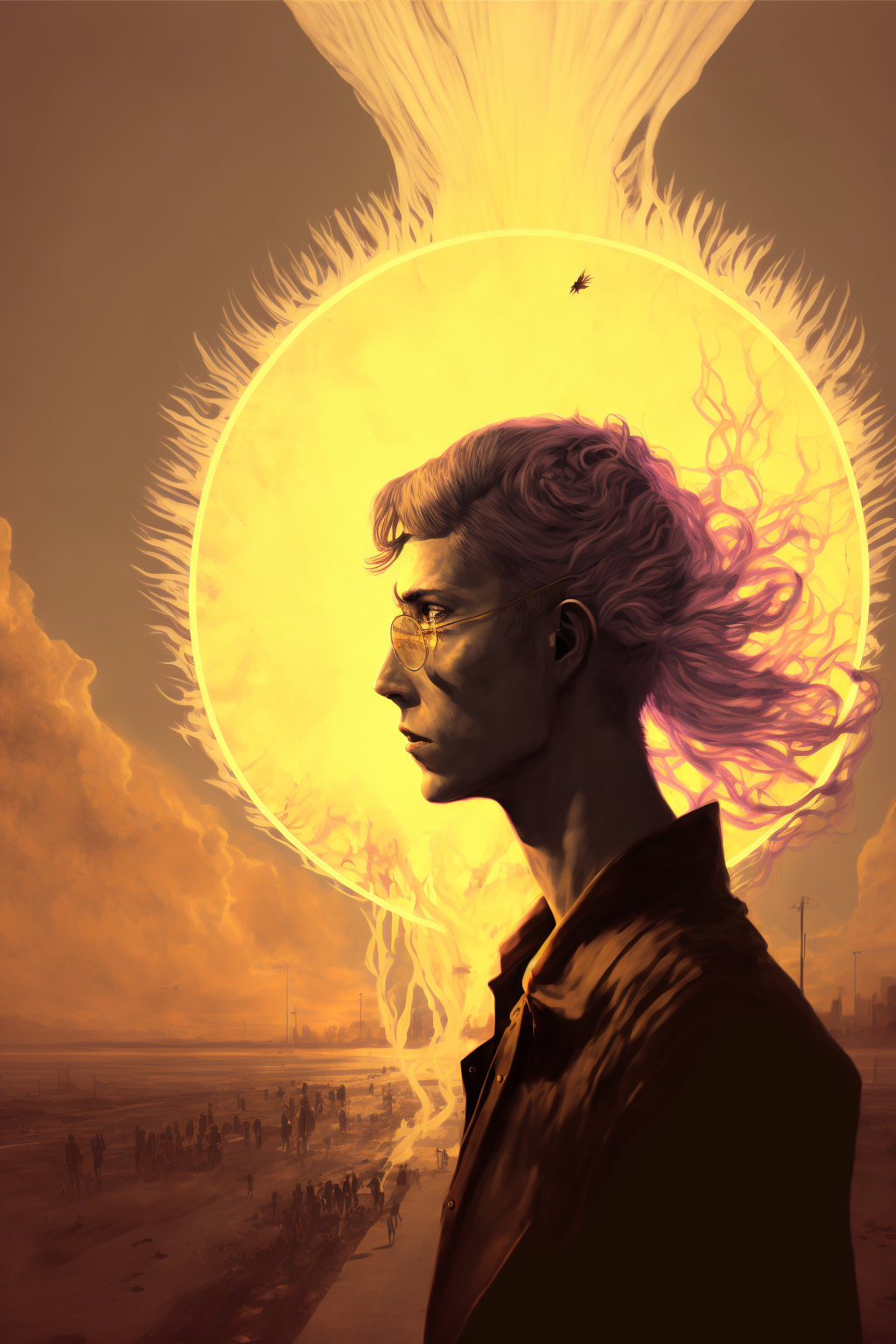 The Sun
