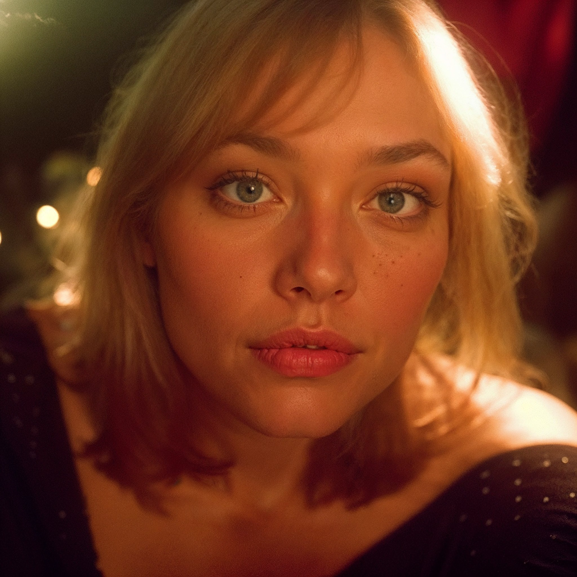 the incel dream girl/la rêve des incels