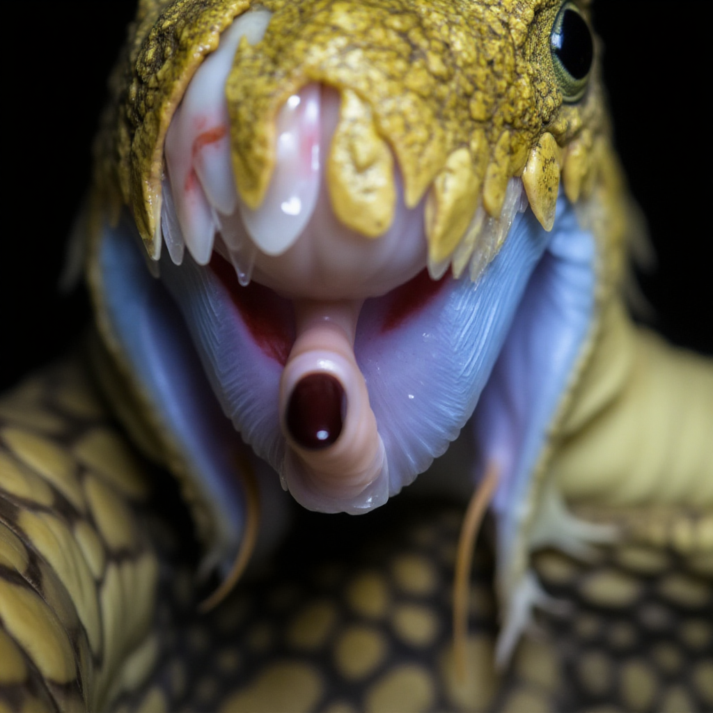 Atheris-me