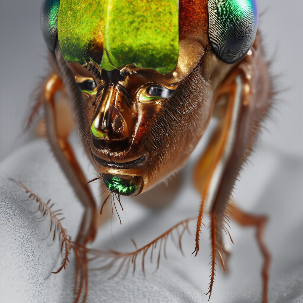 Dragonfly-me
