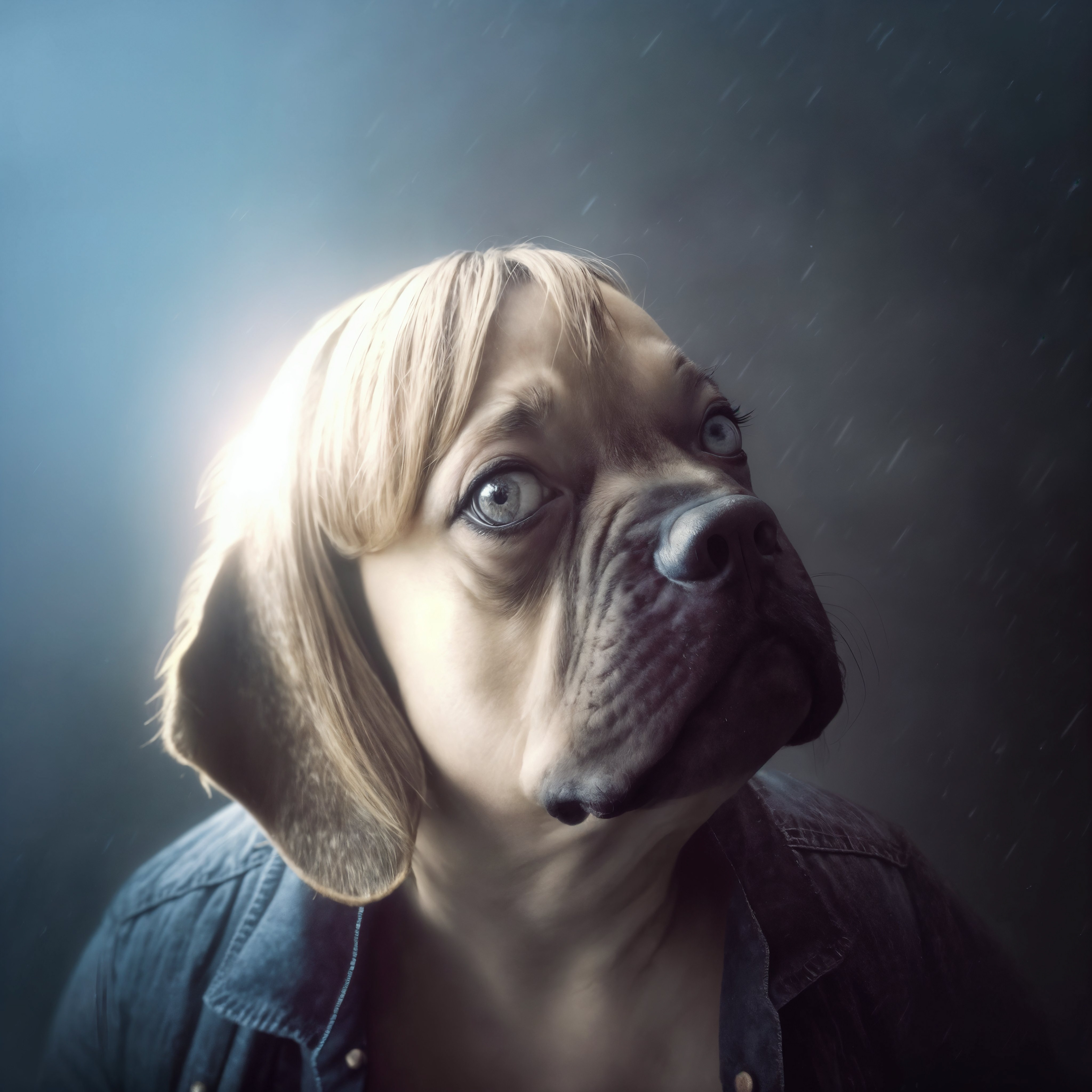 F. Bulldog