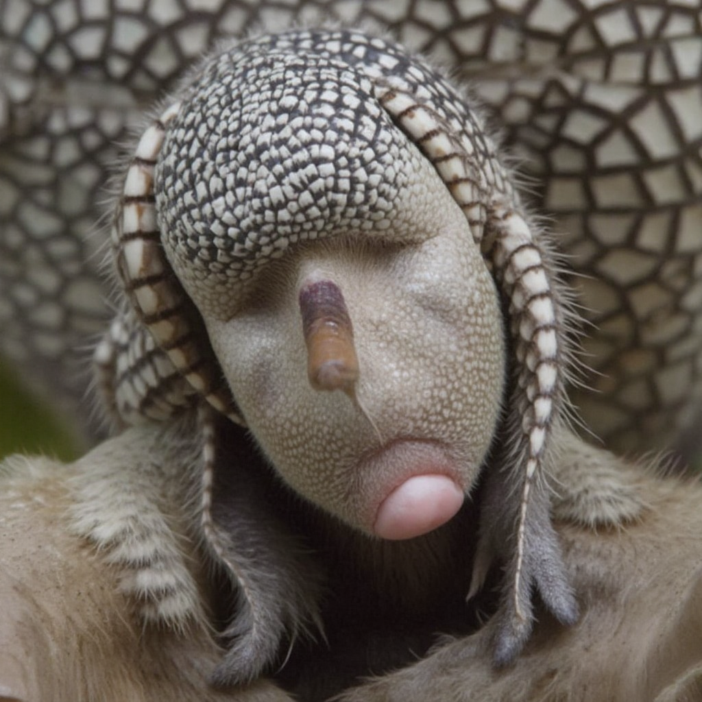 Armadillo-me