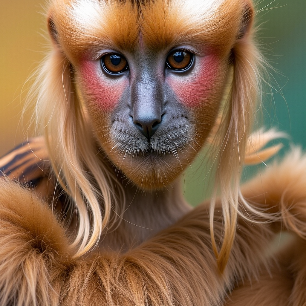 Tamarin-me