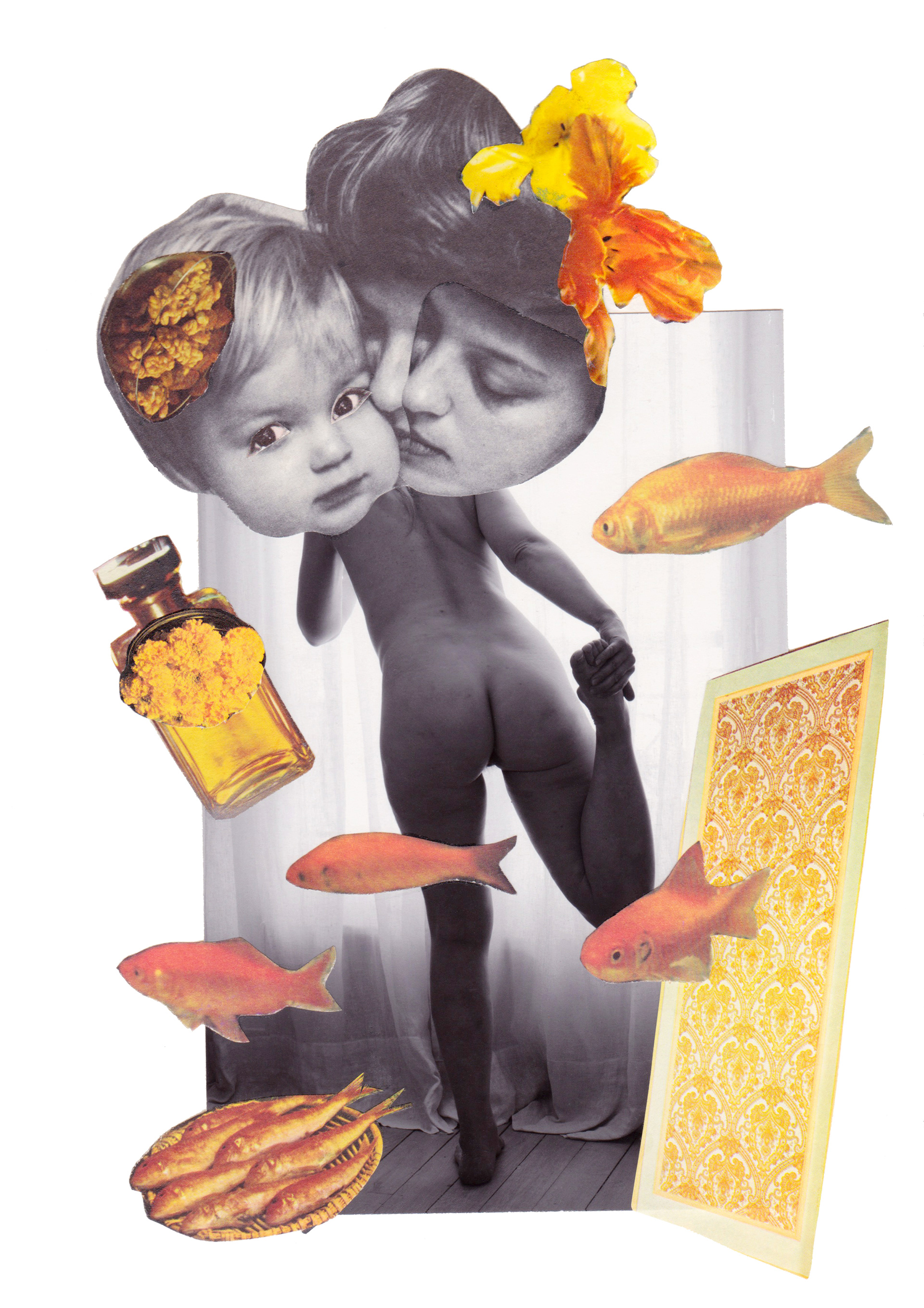 Susanne Pettersson Gallery, Stockholm, 2019