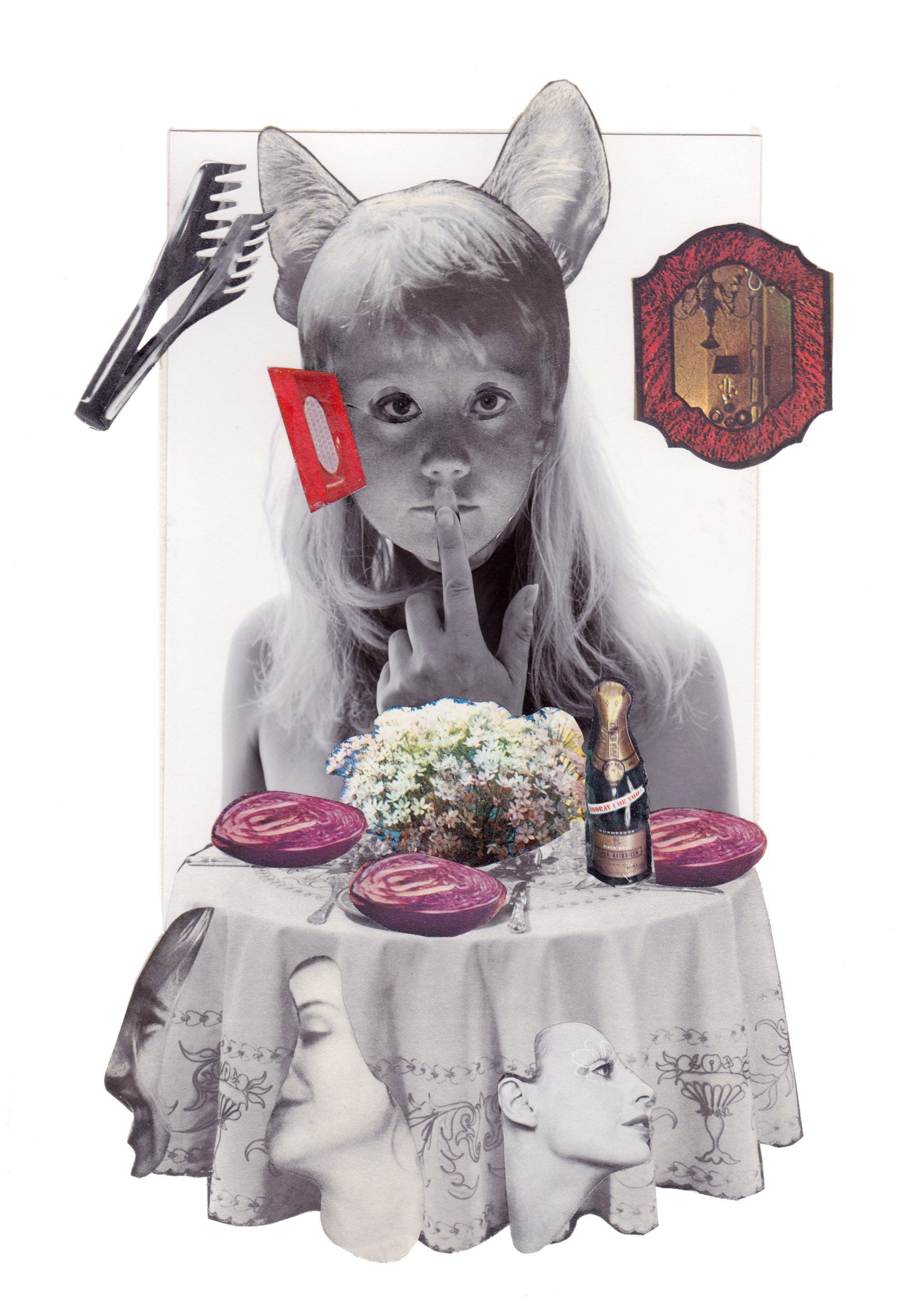 Susanne Pettersson Gallery, Stockholm, 2019