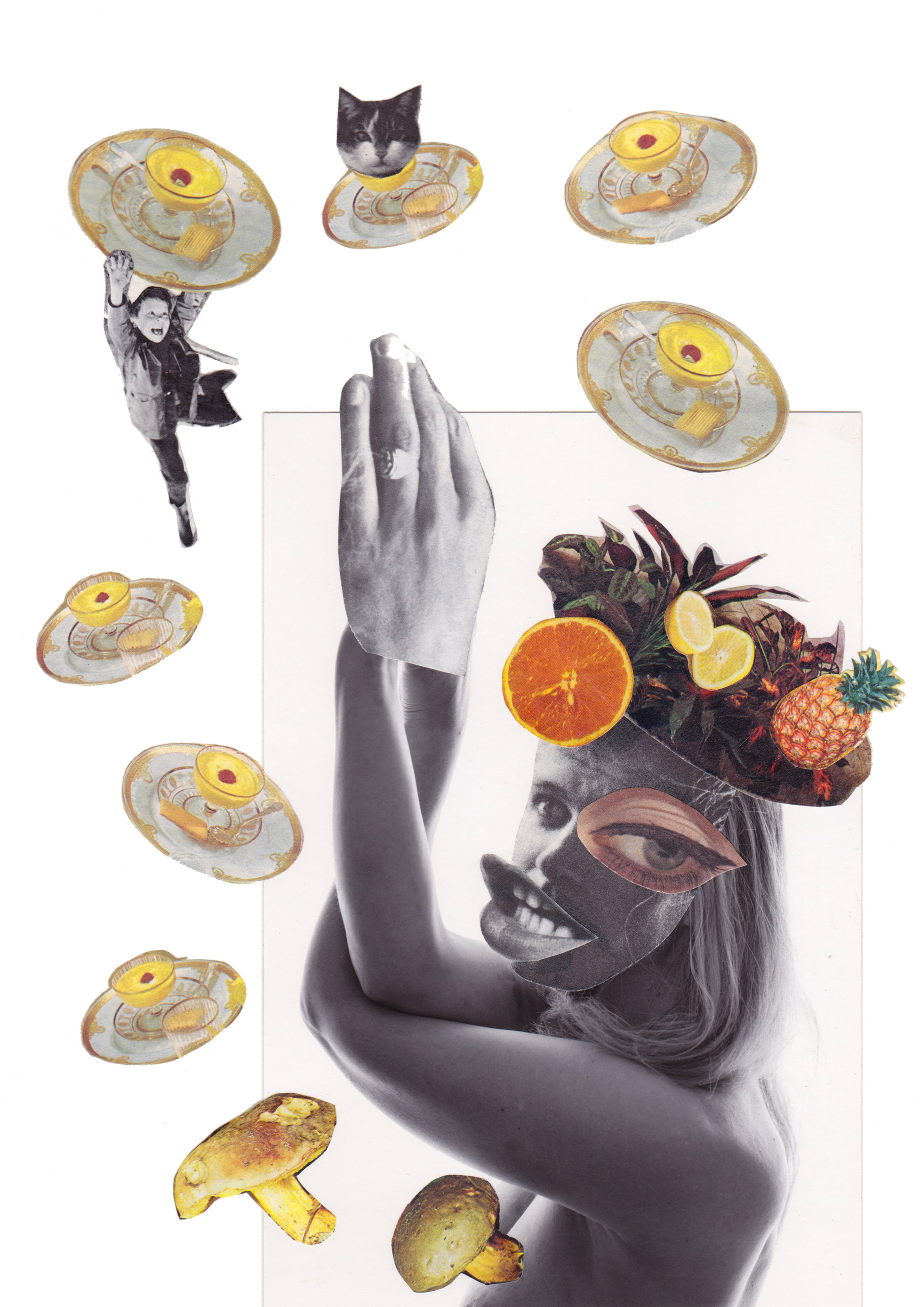 Susanne Pettersson Gallery, Stockholm, 2019