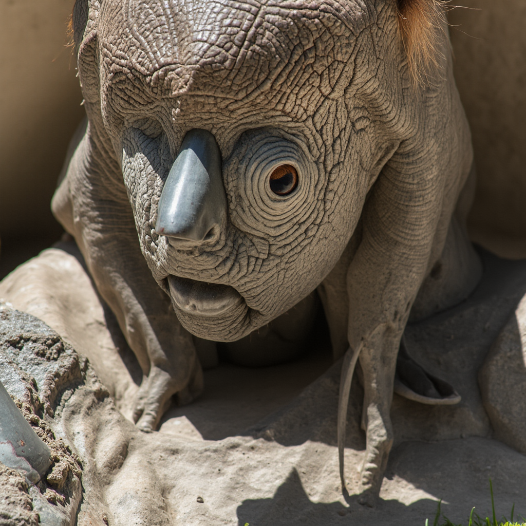 Rhinocerus-me