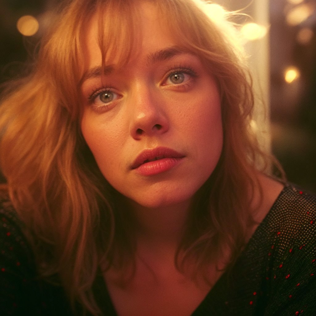 the soft girl