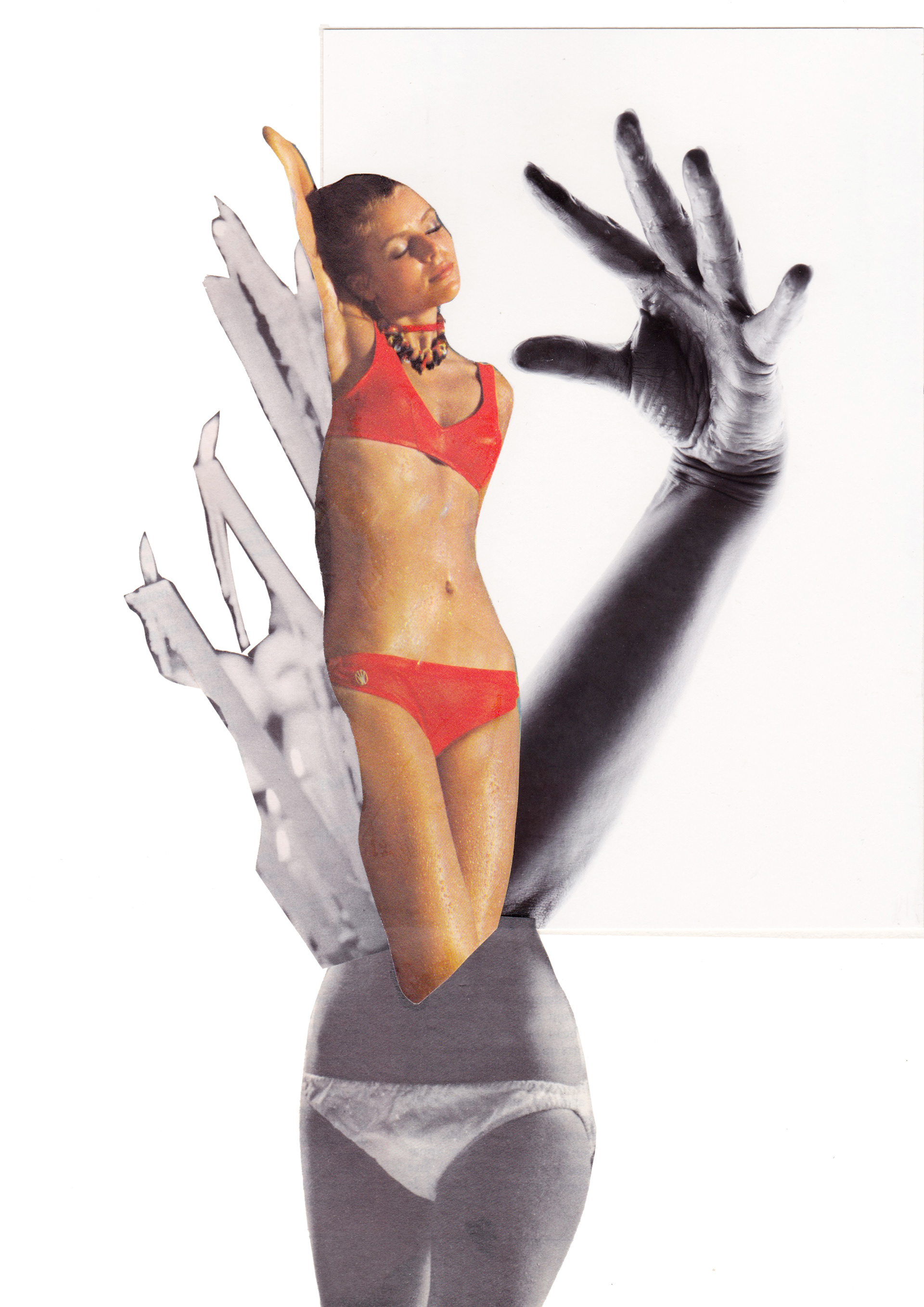 Susanne Pettersson Gallery, Stockholm, 2019