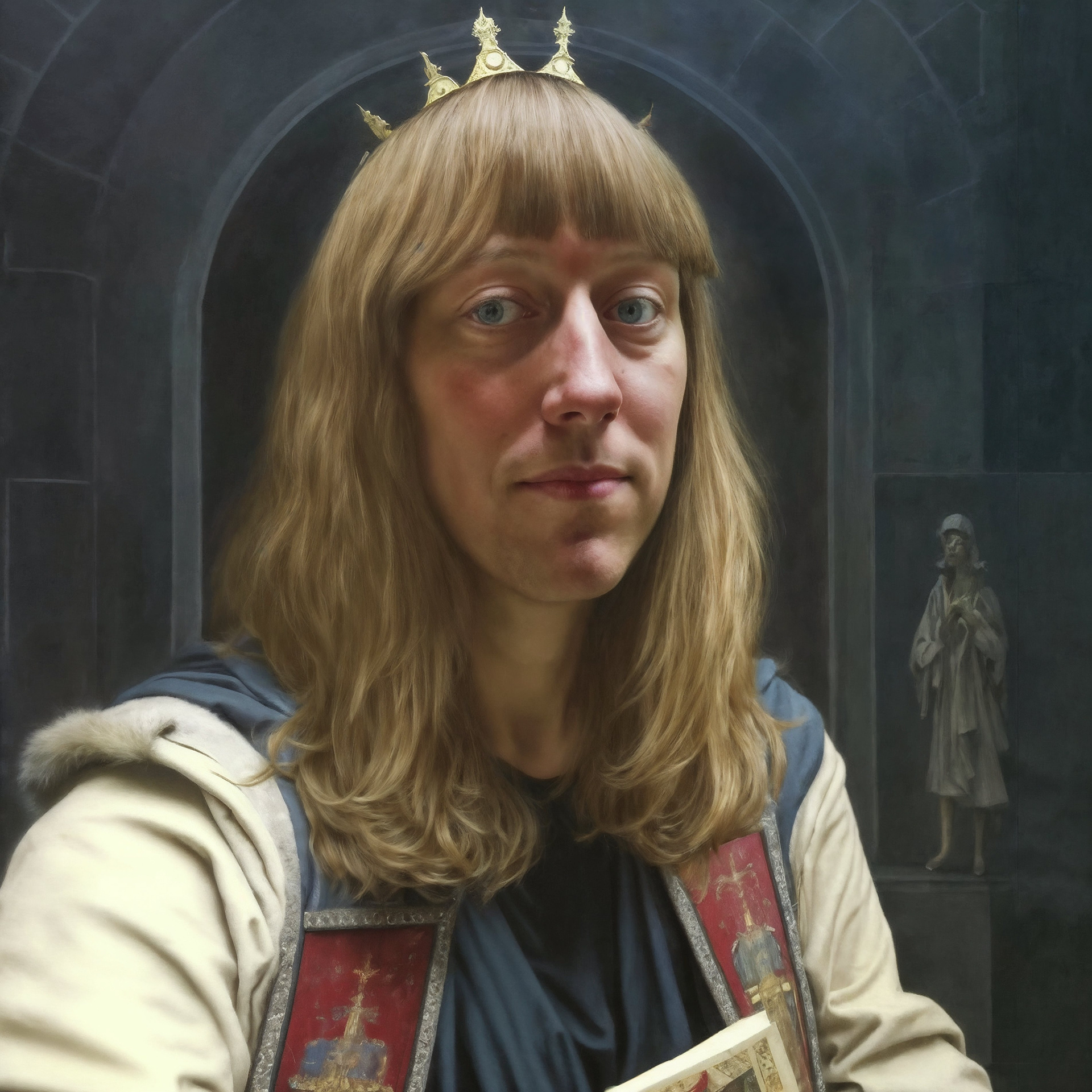 The Emperor