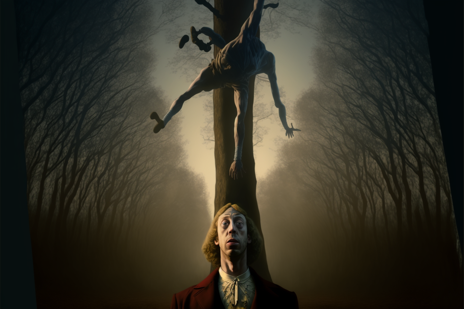 The Hanged Man