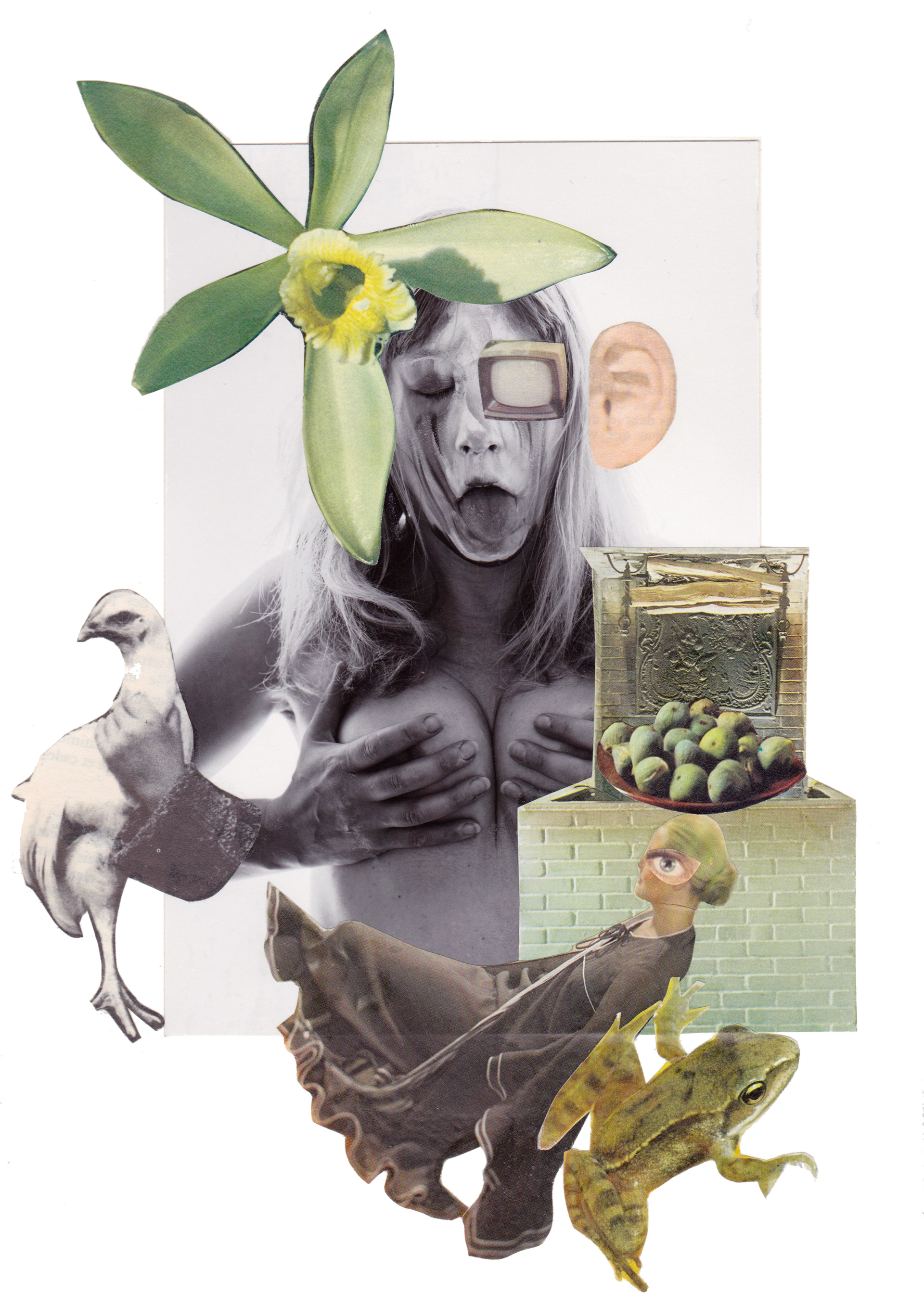Susanne Pettersson Gallery, Stockholm, 2019