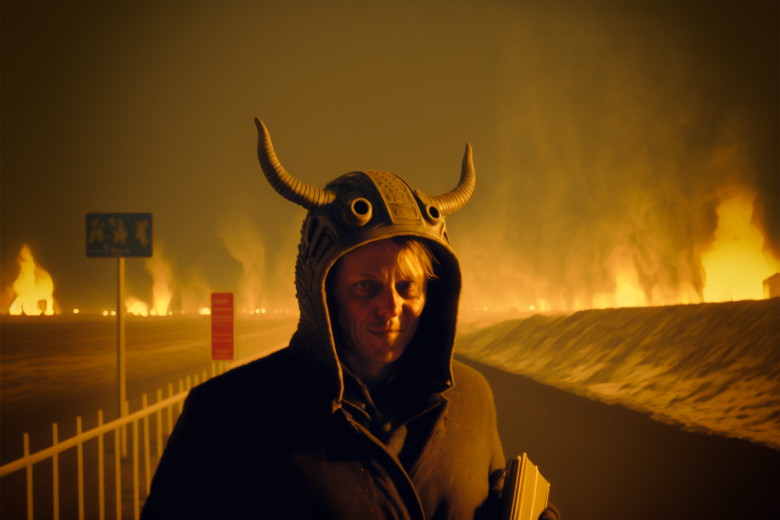 The Devil