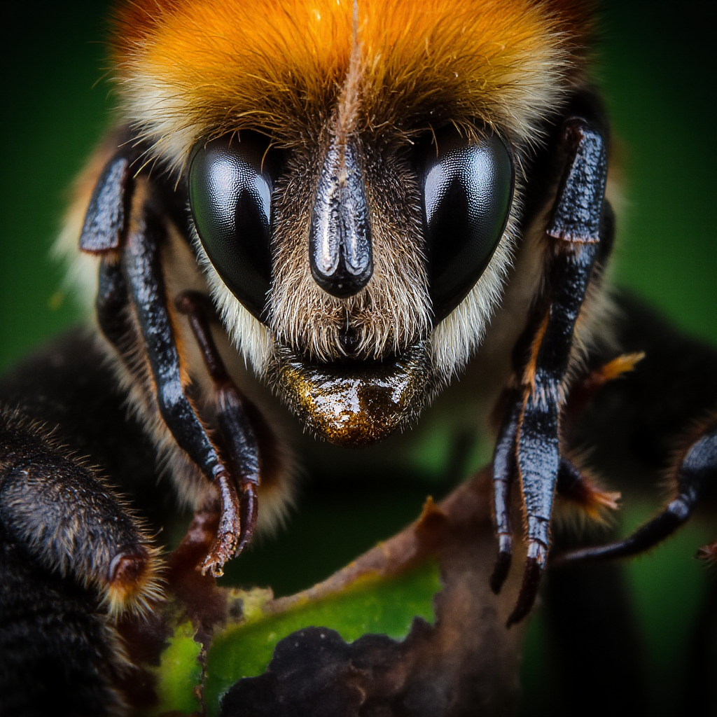Bumblebee-me