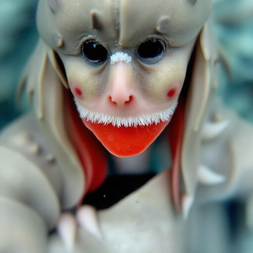 Batfish-me