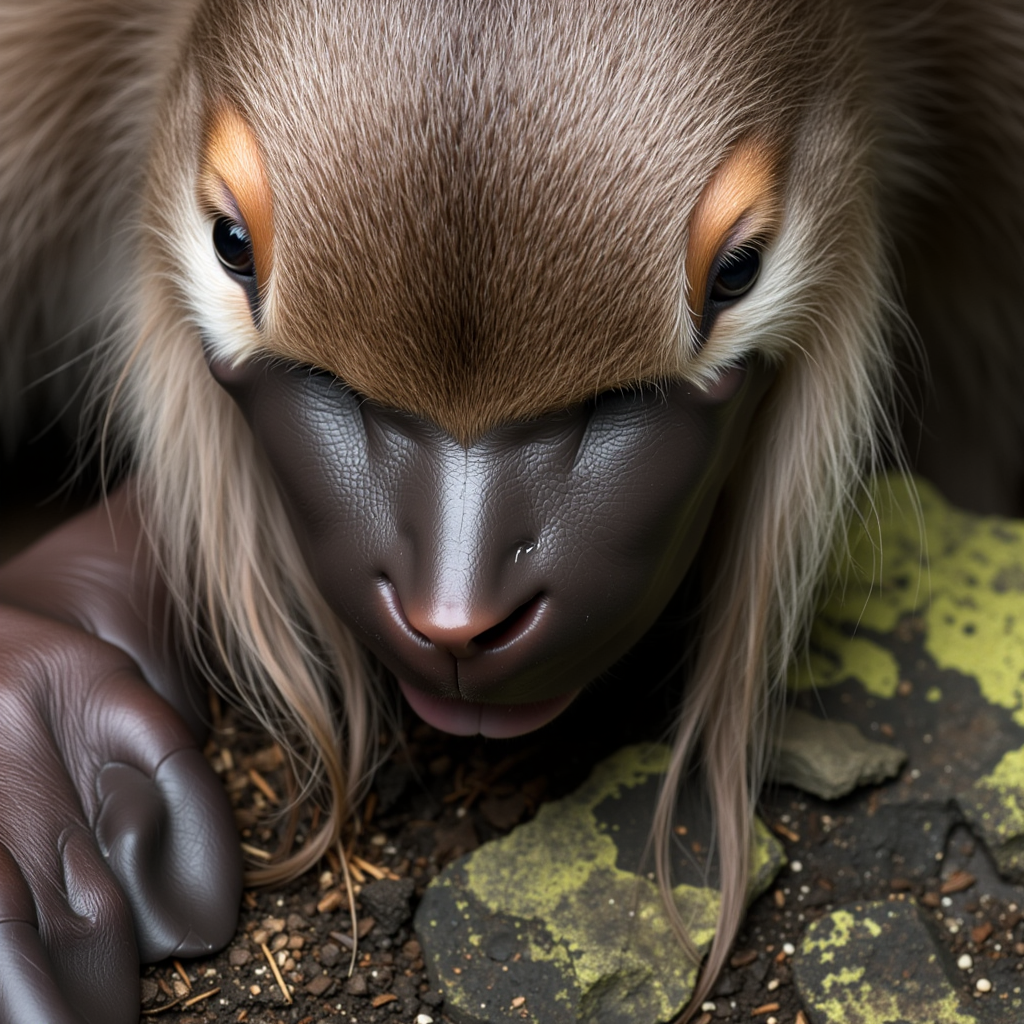 Platypus-me