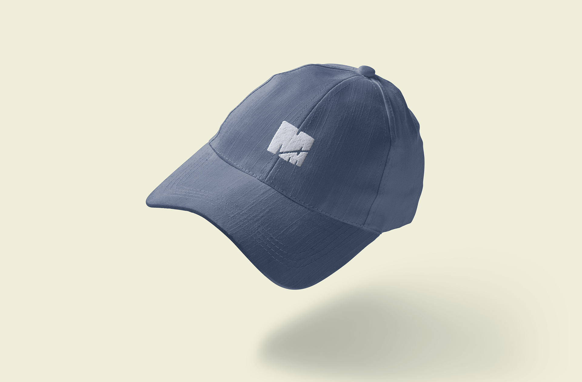 hat mockup