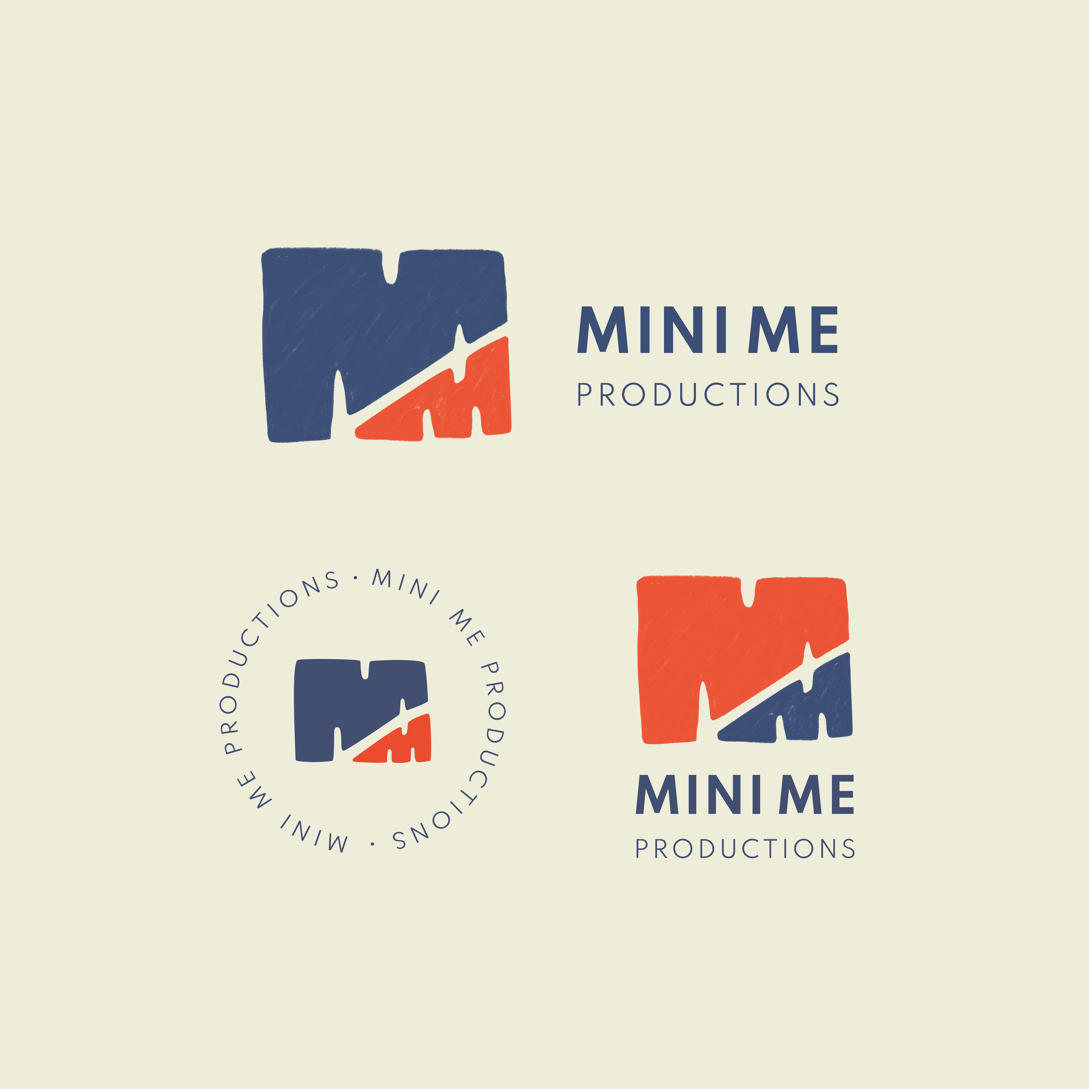 logo variations
