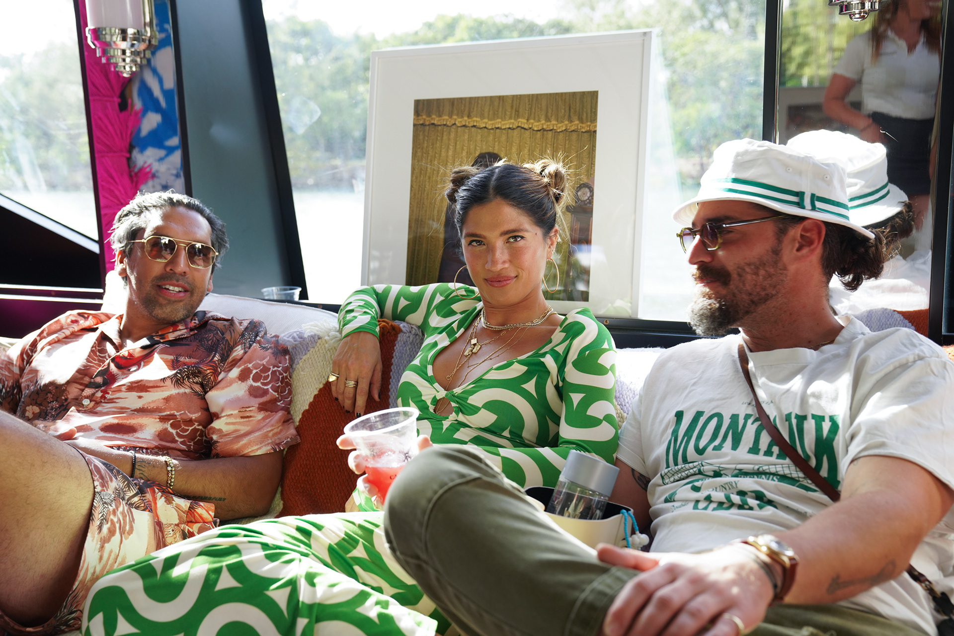 Casa Del Sol X Art Basel