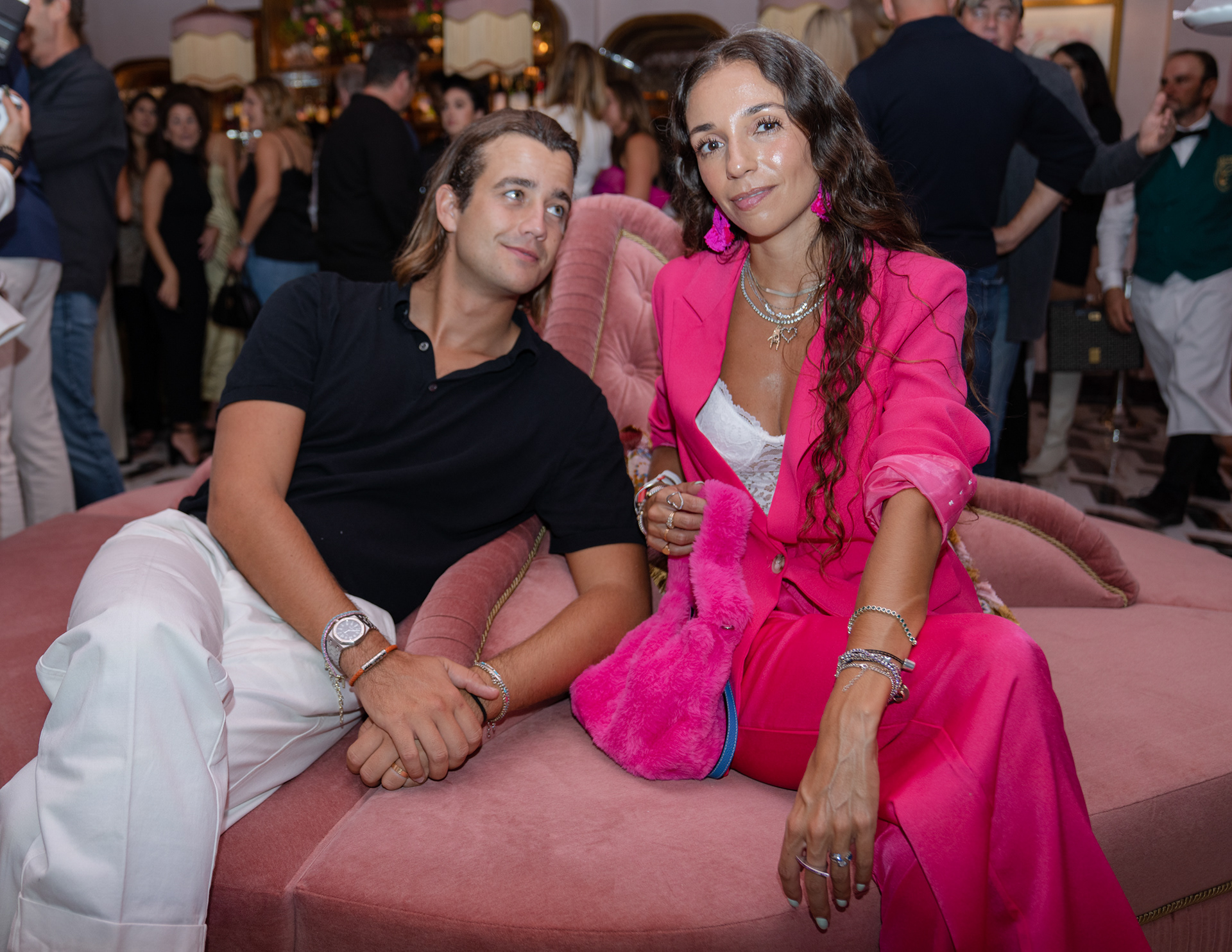Contessa Miami Grand Opening