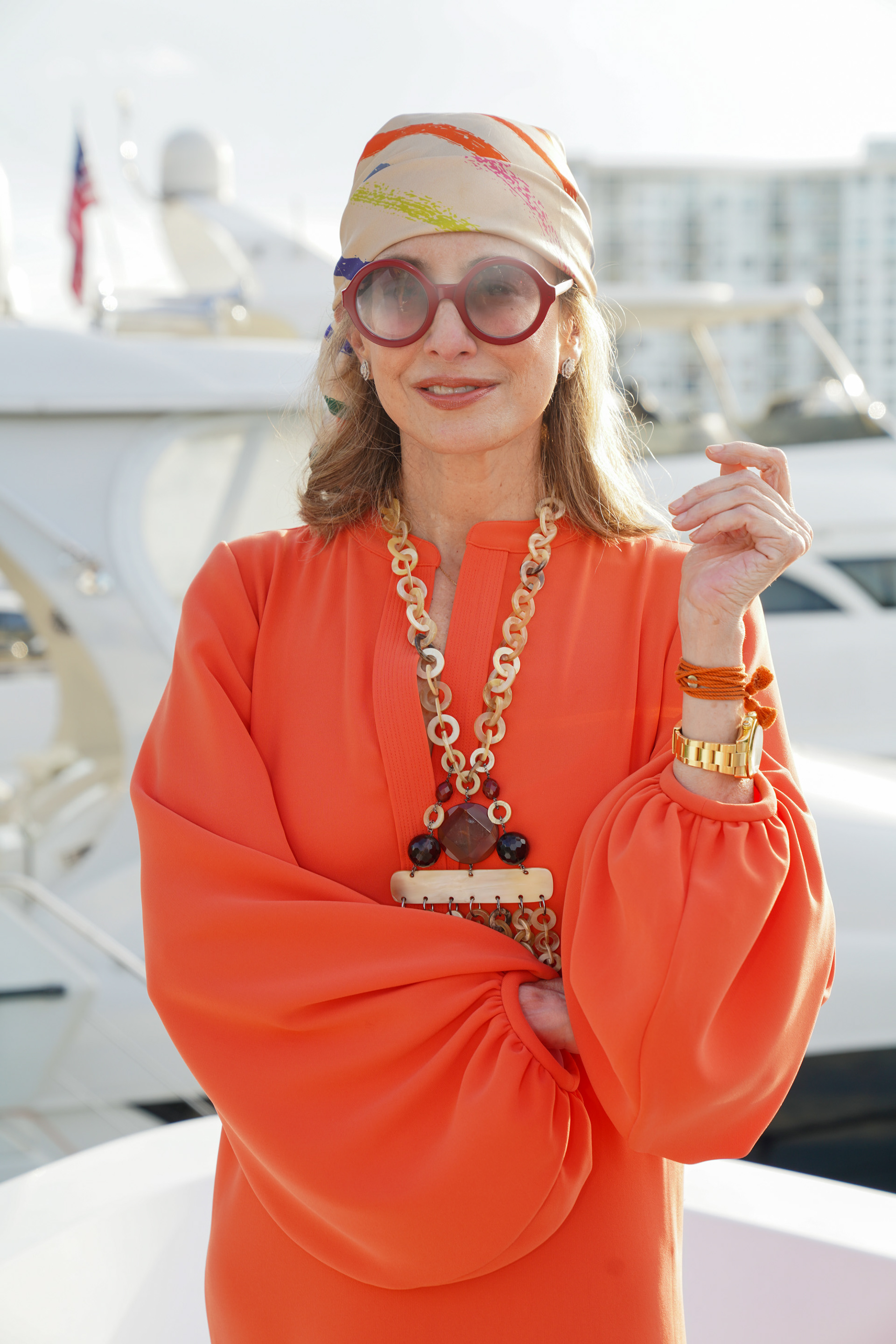 Silvia Tcherassi (Designer)
