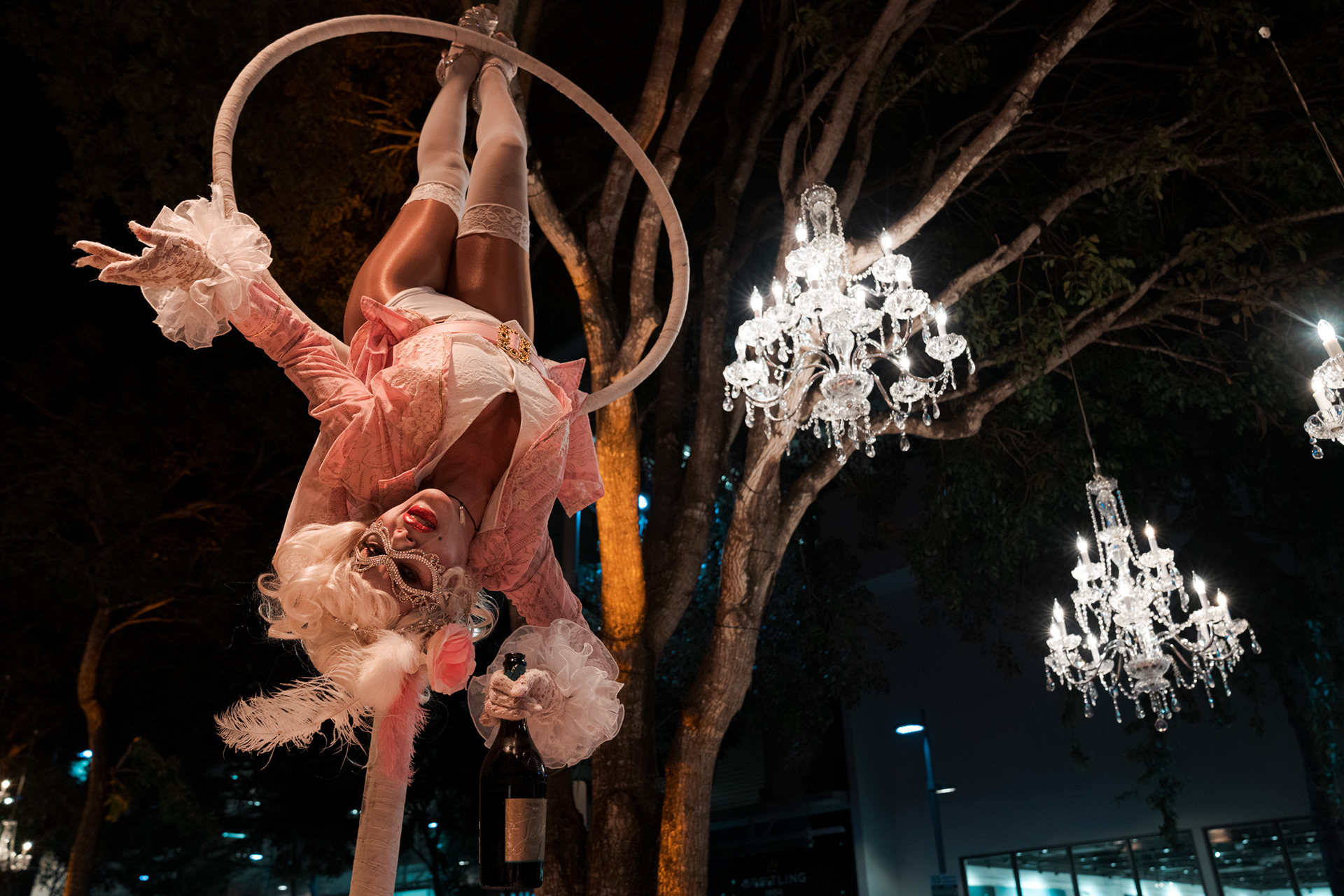 Contessa Miami Grand Opening