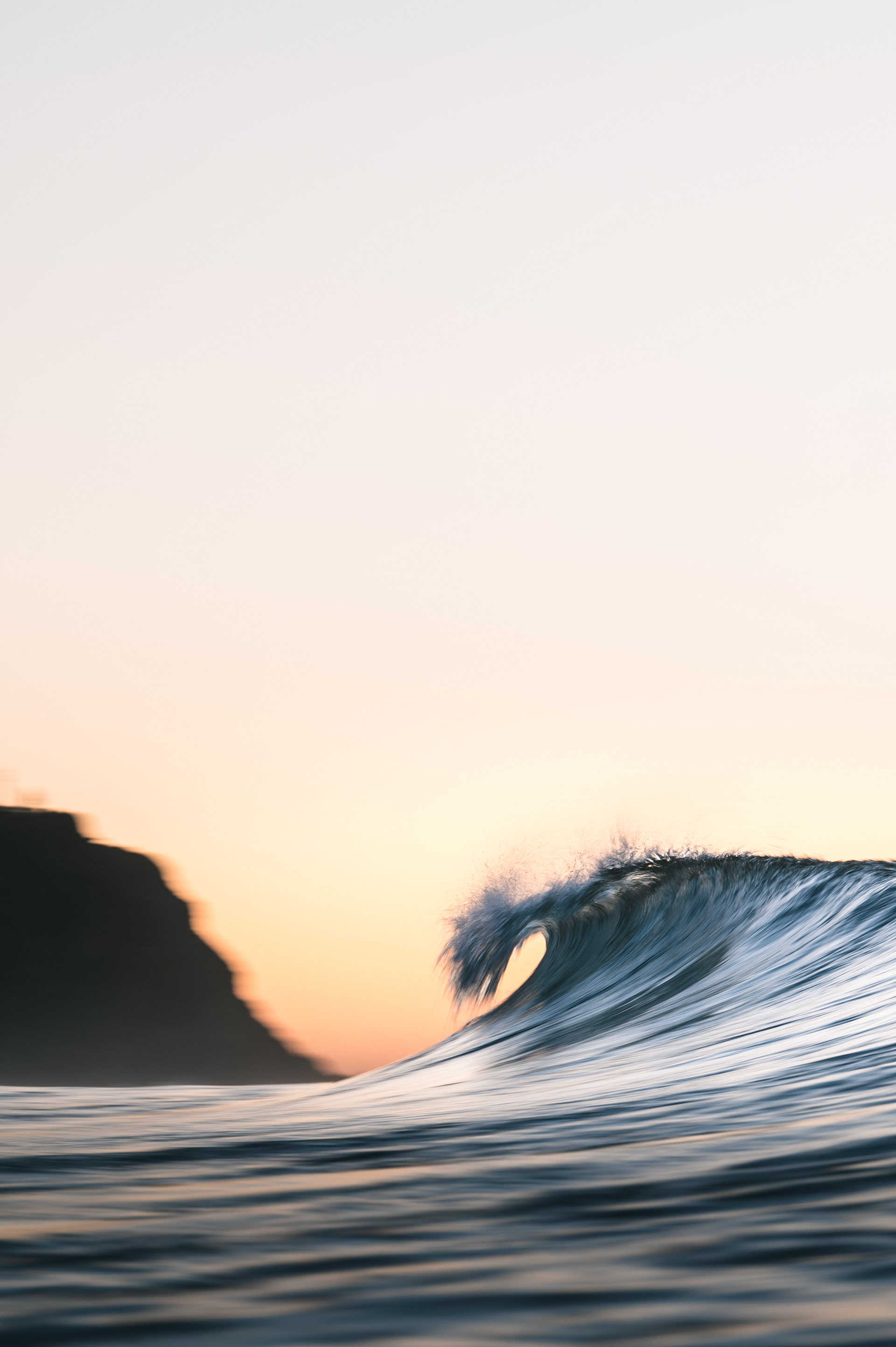 Earth, Water, Sky