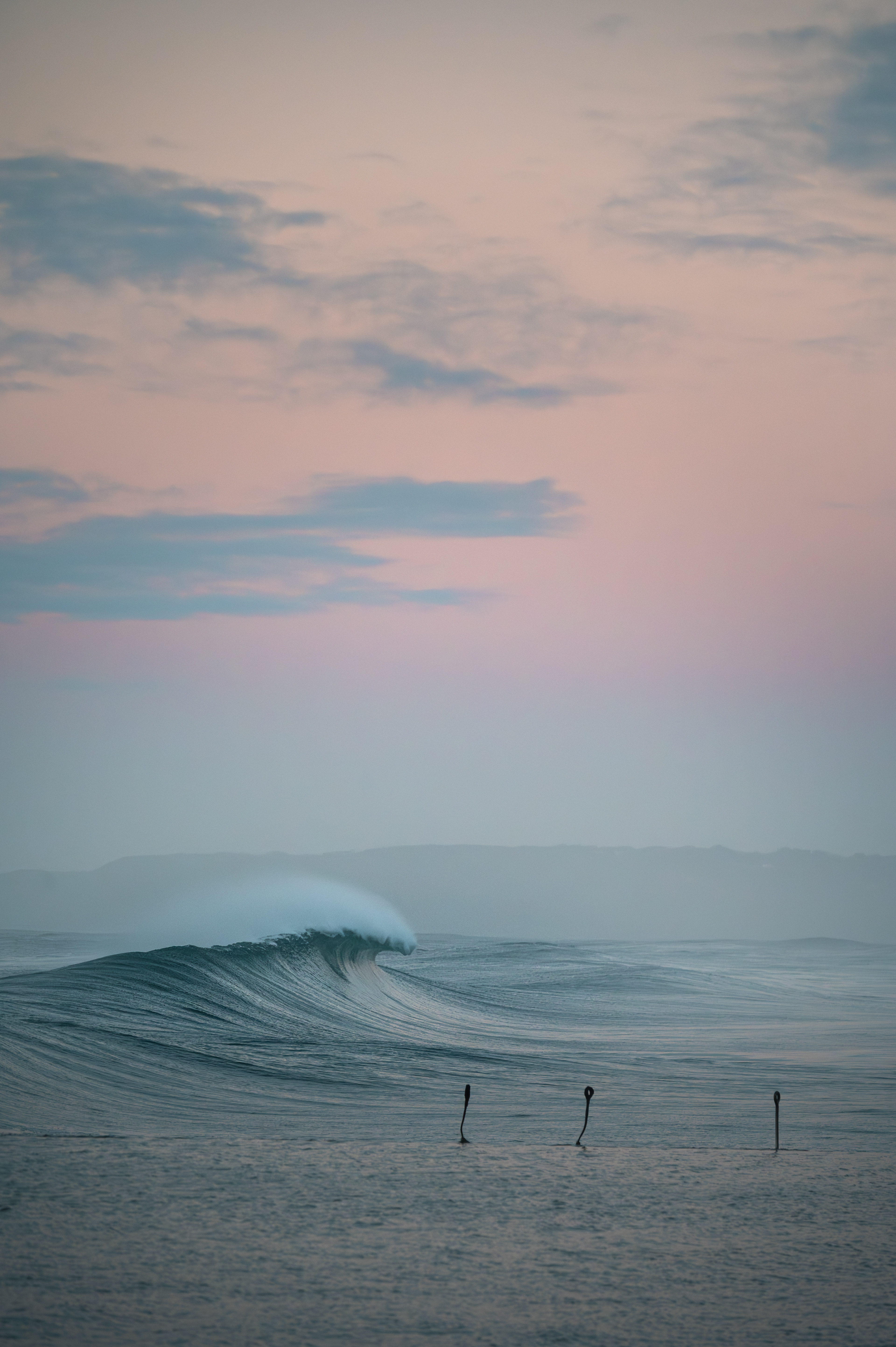 Pastel Peak