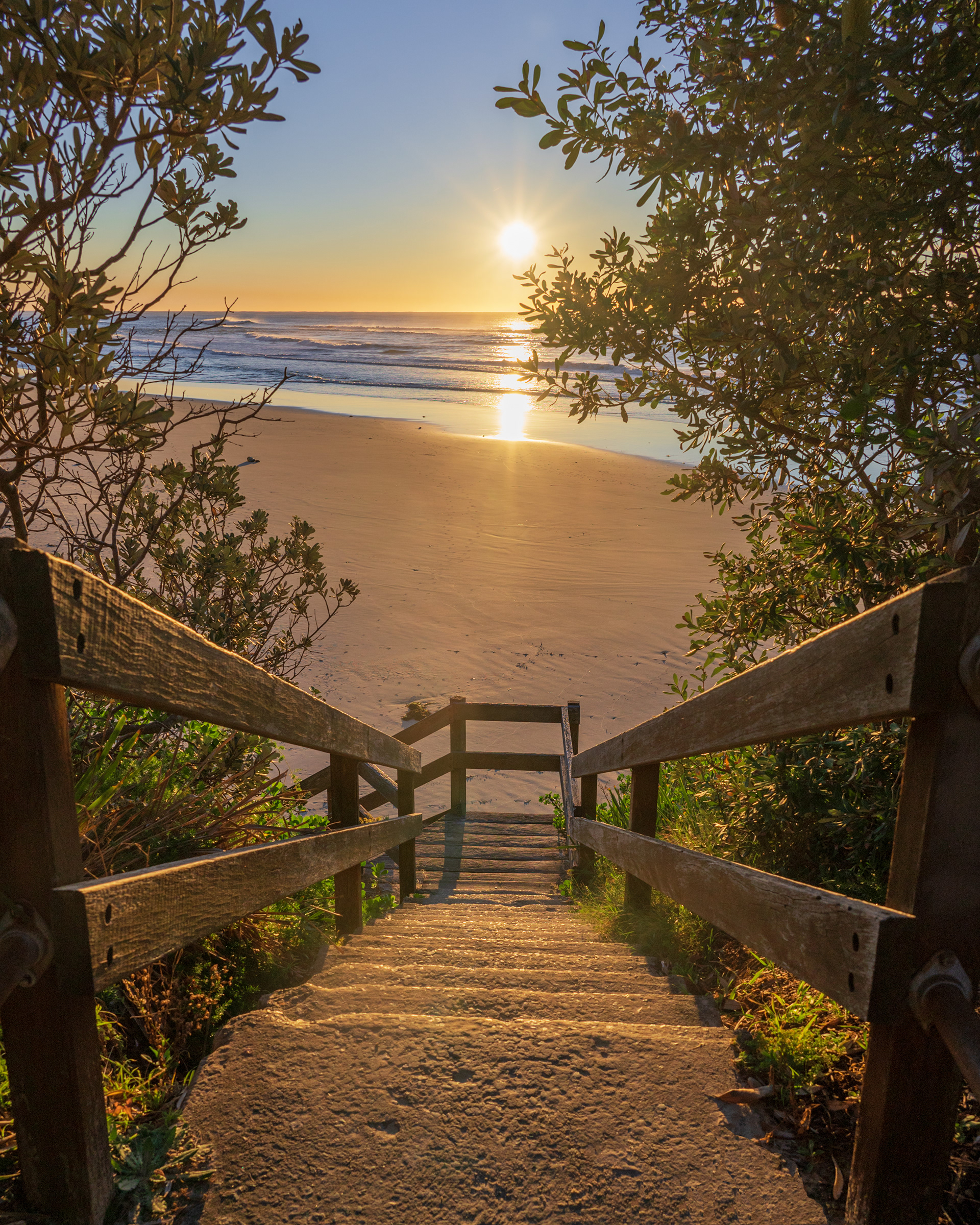 Stairway to Heaven