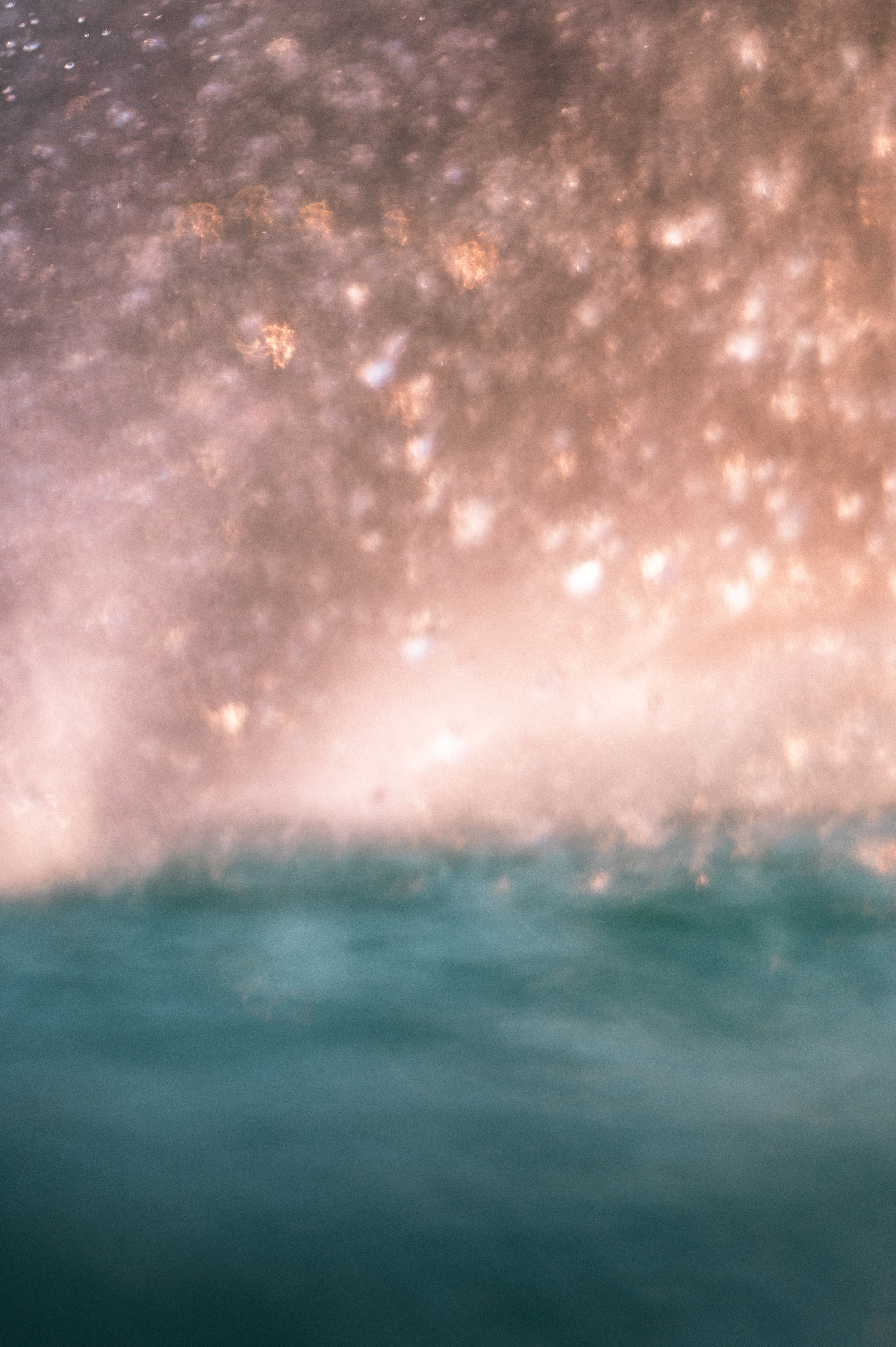 Rain Dance