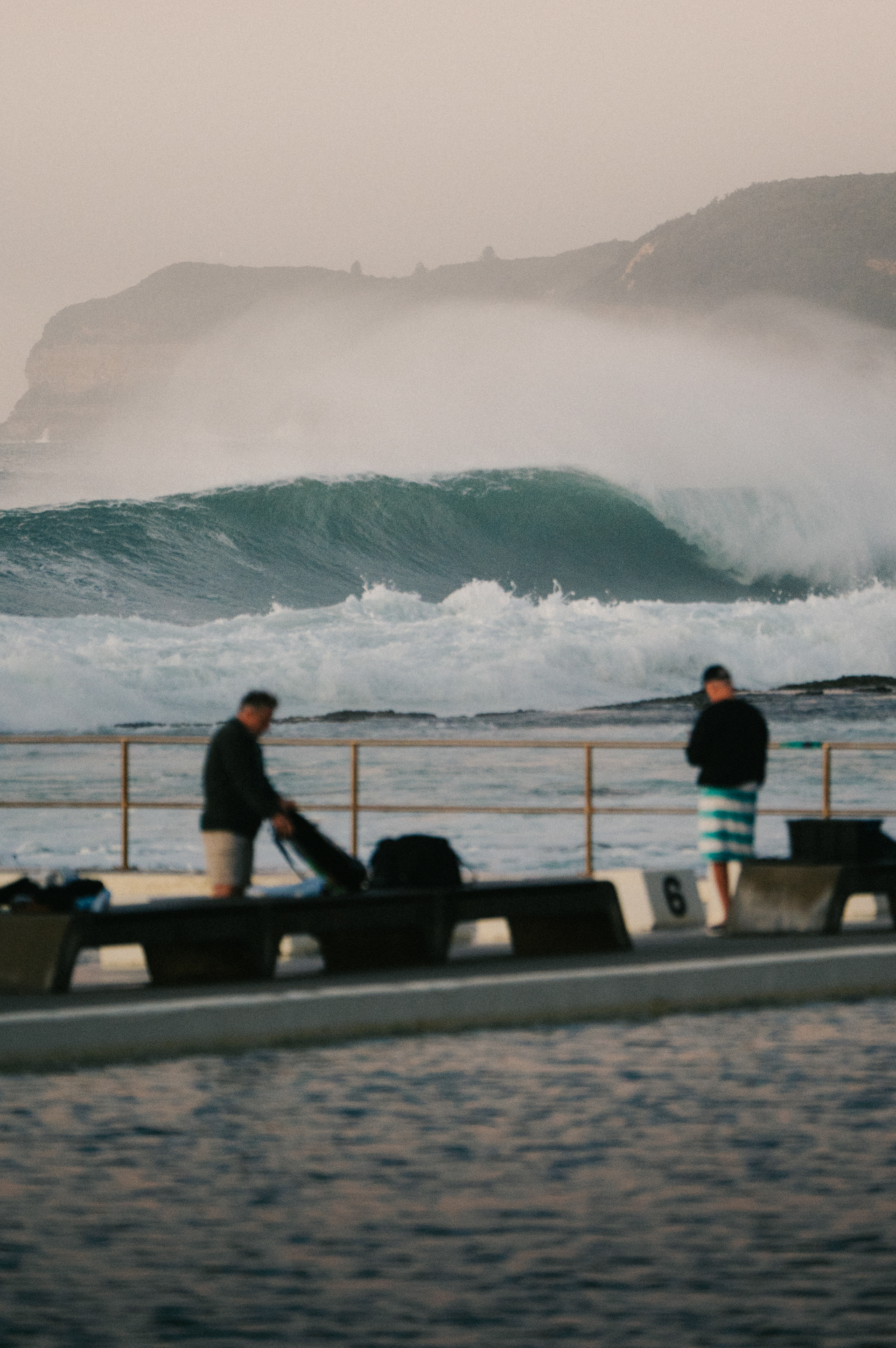 Bathers Way