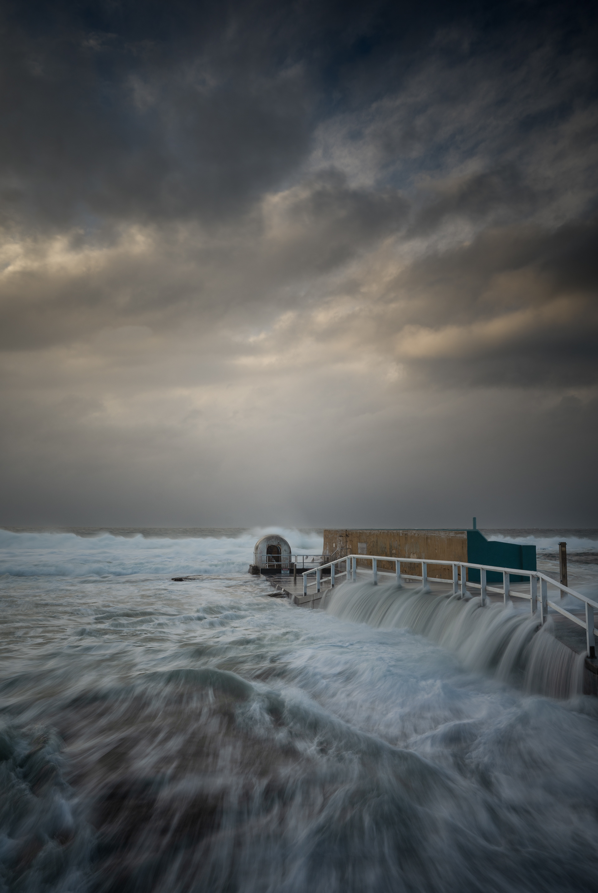 Storm Surge