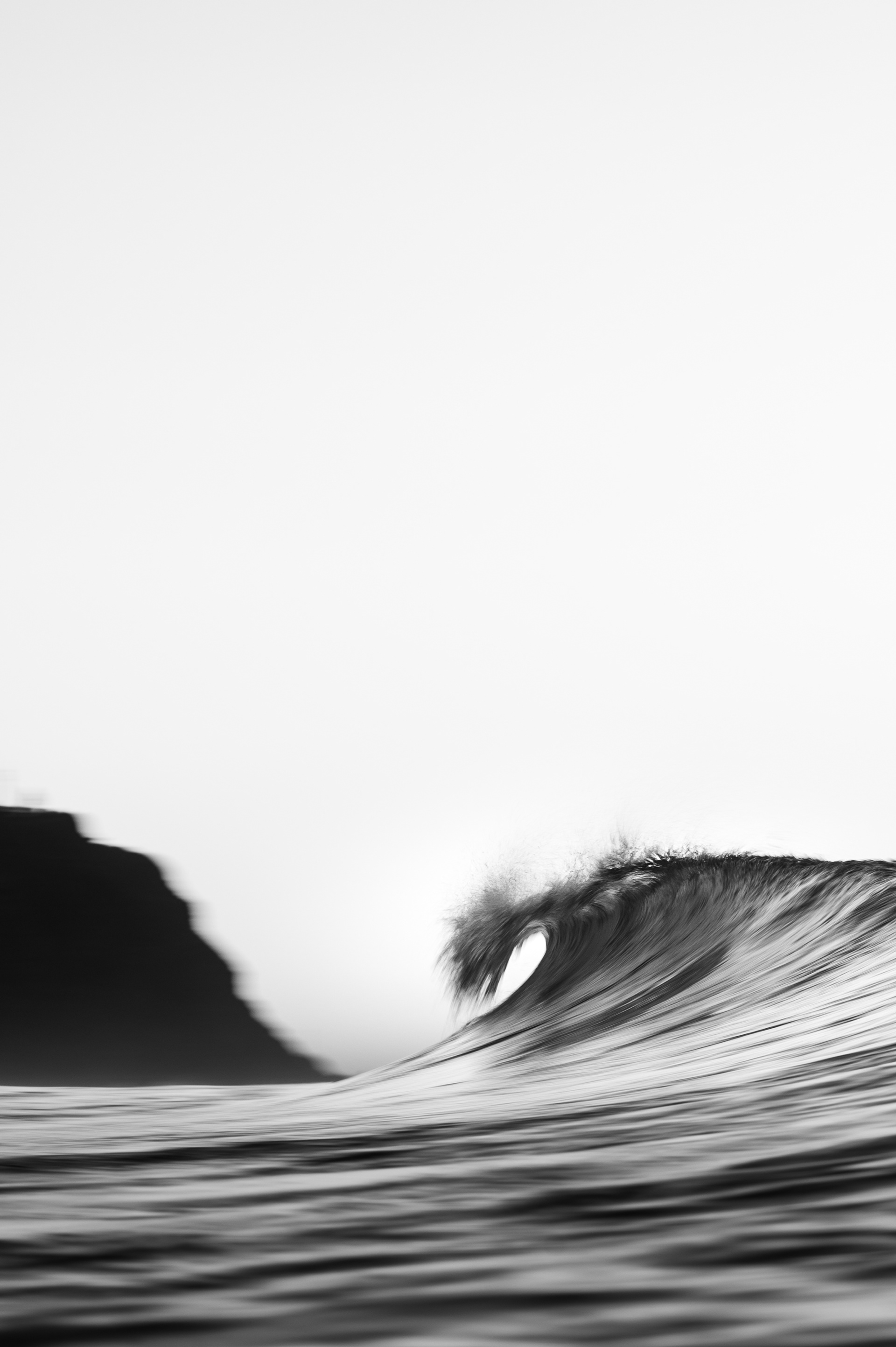 Earth, Wind, Water (BW)