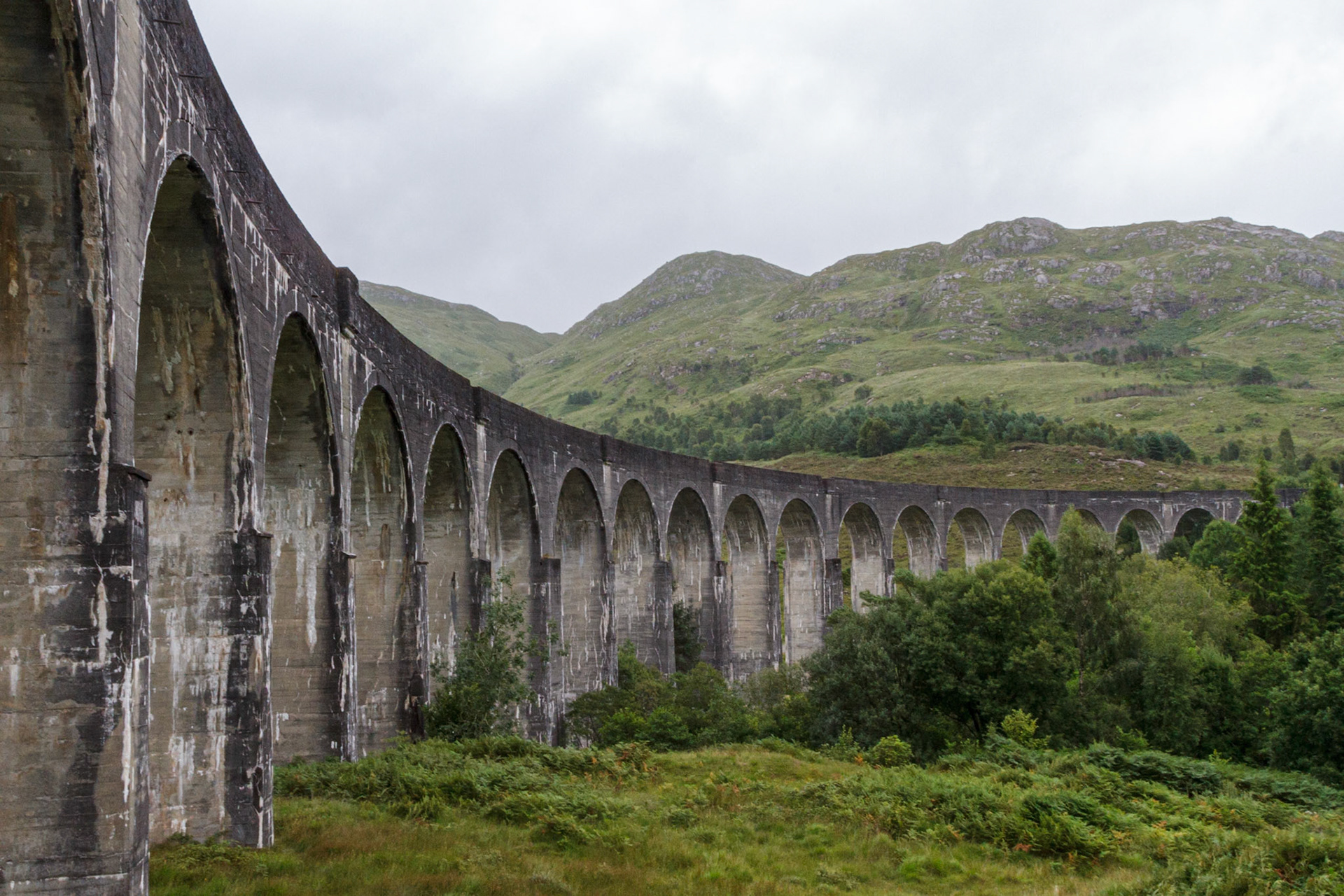 Glenfinnan