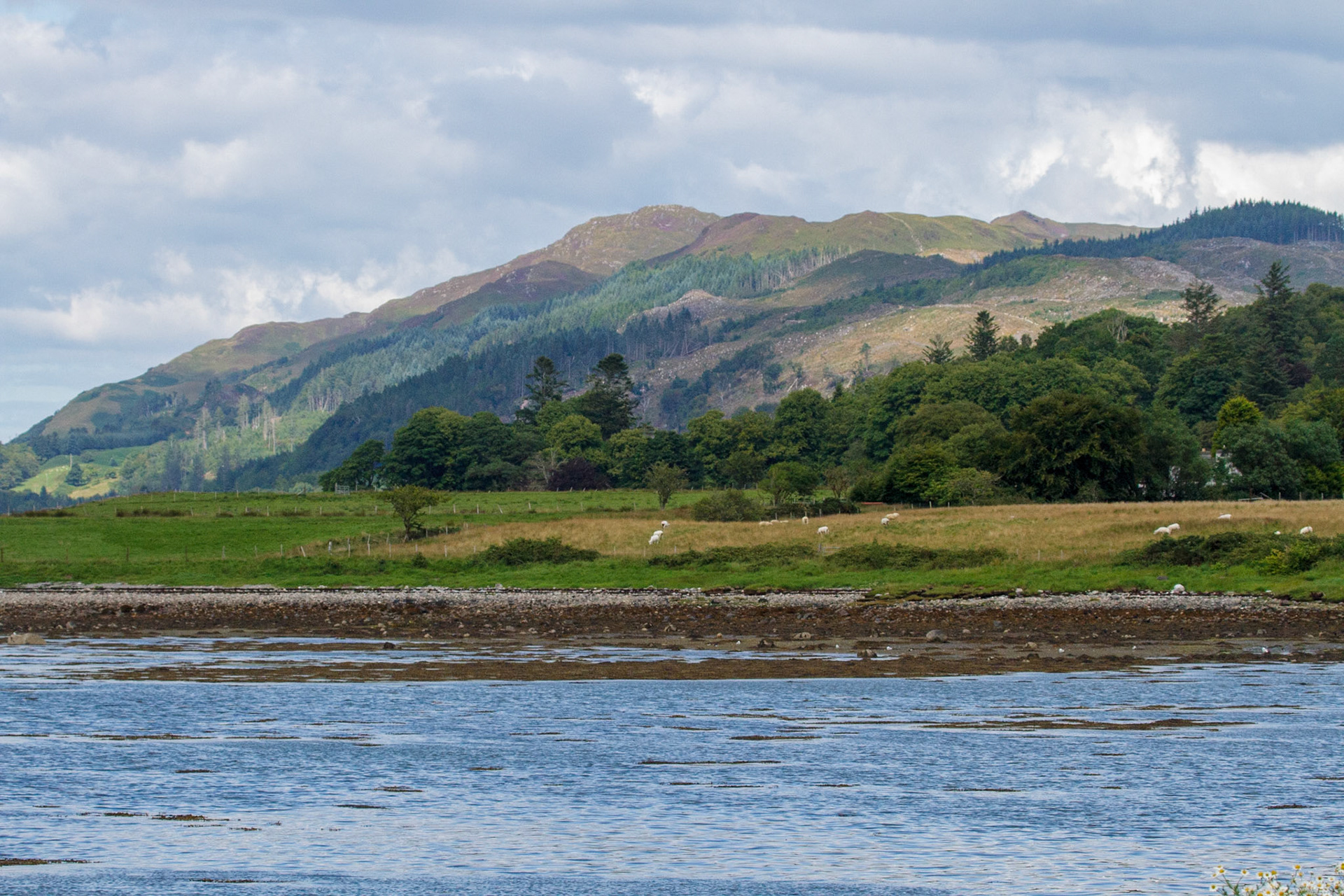Port Appin