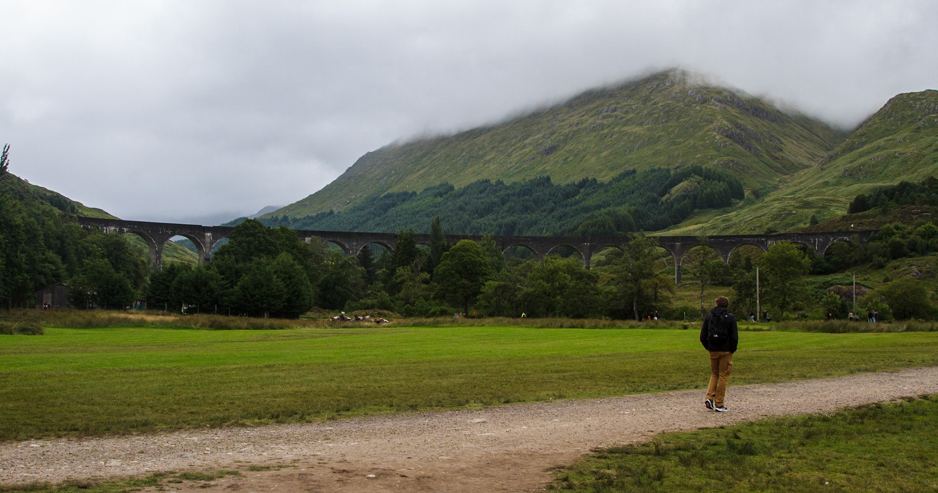 Glenfinnan