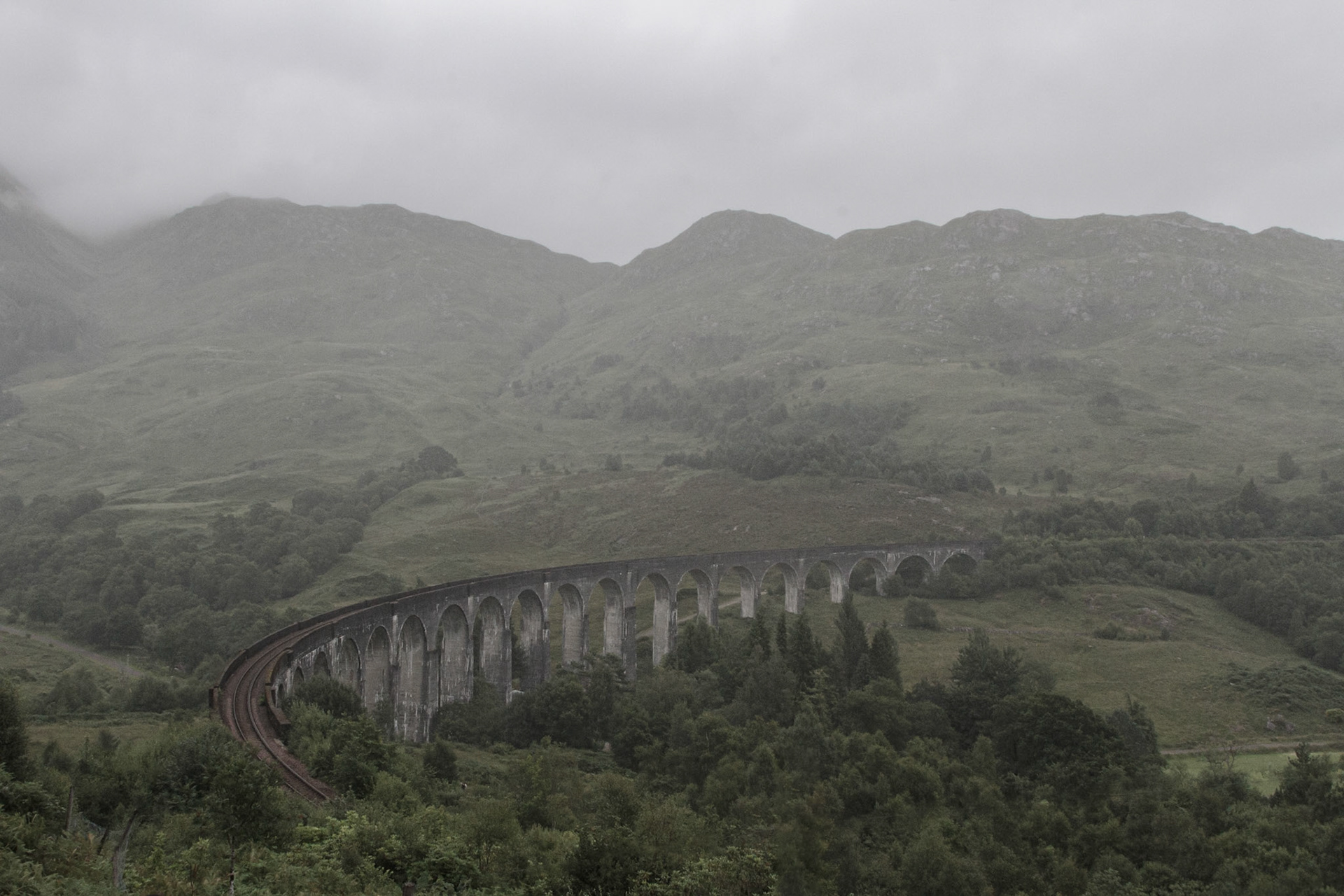 Glenfinnan